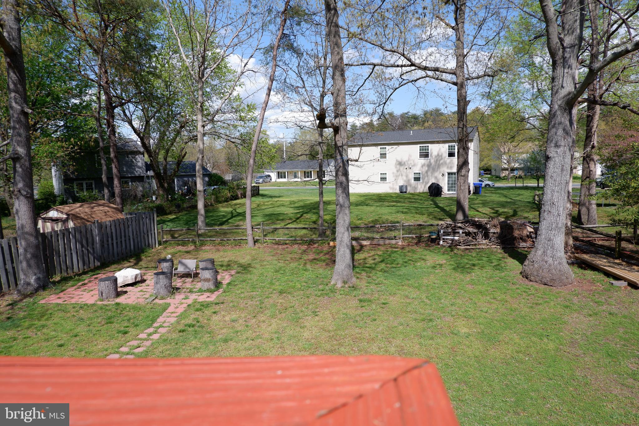 ST CHARLES SUB - WAKEFIELD - Residential