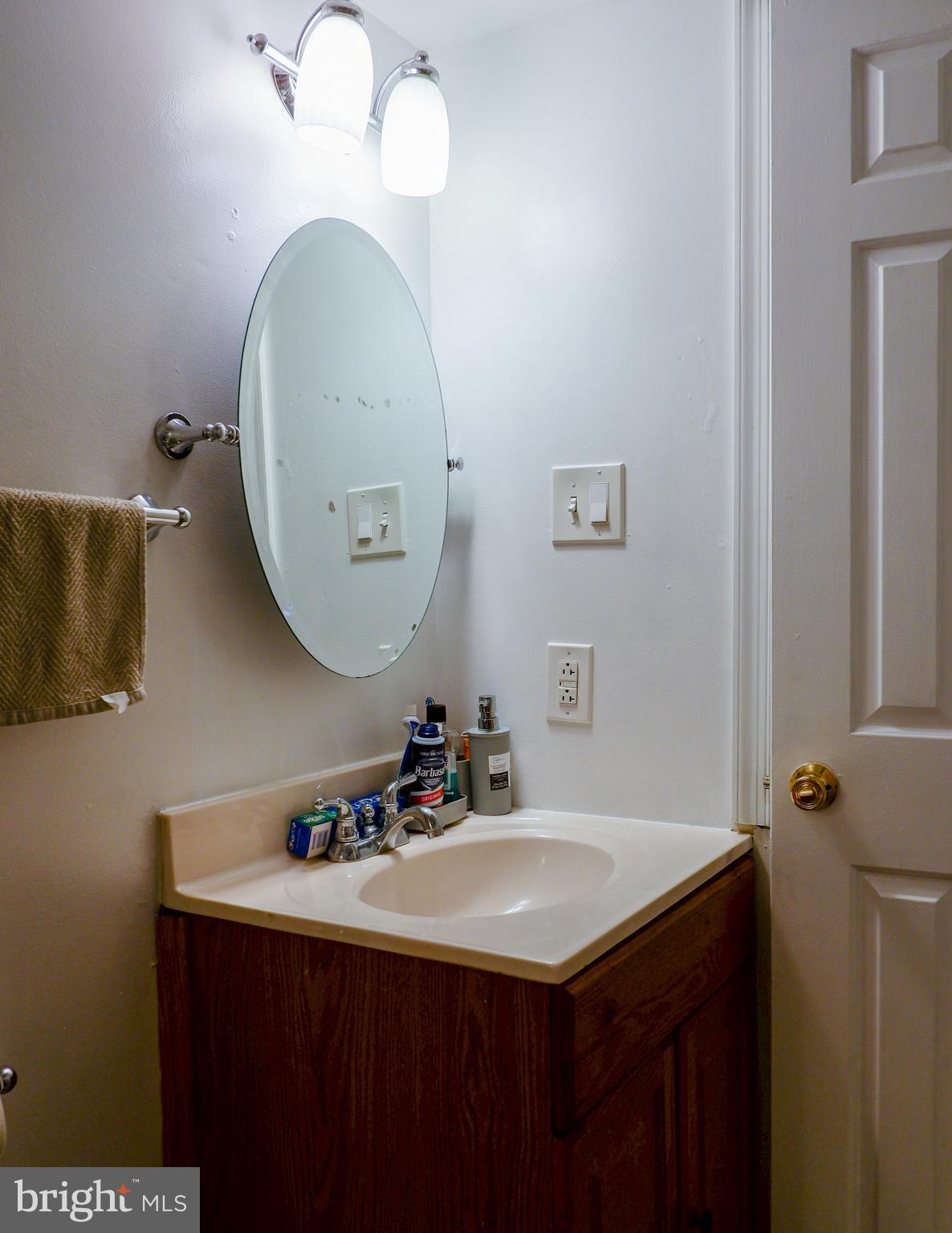 ST CHARLES SUB - WAKEFIELD - Residential