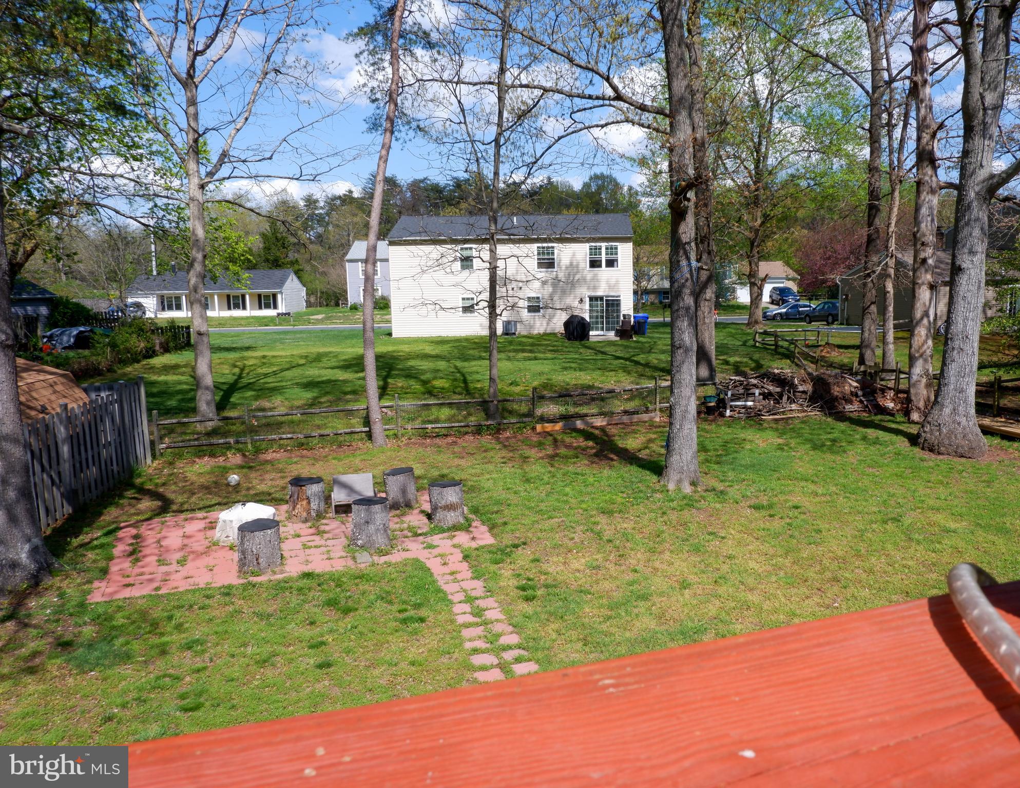 ST CHARLES SUB - WAKEFIELD - Residential