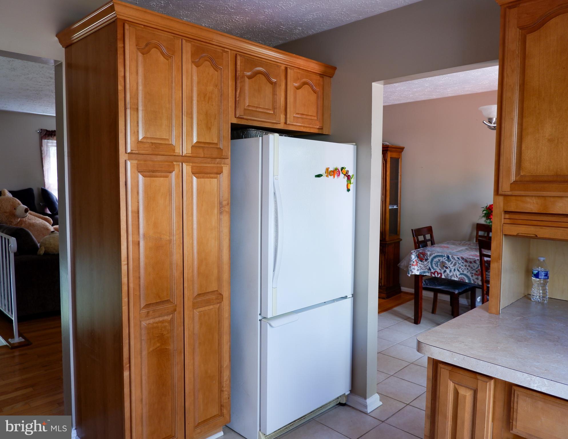 ST CHARLES SUB - WAKEFIELD - Residential