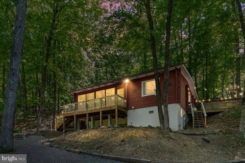 Homes For Sale - 513 Straton Way<br/> BASYE, VA 22810