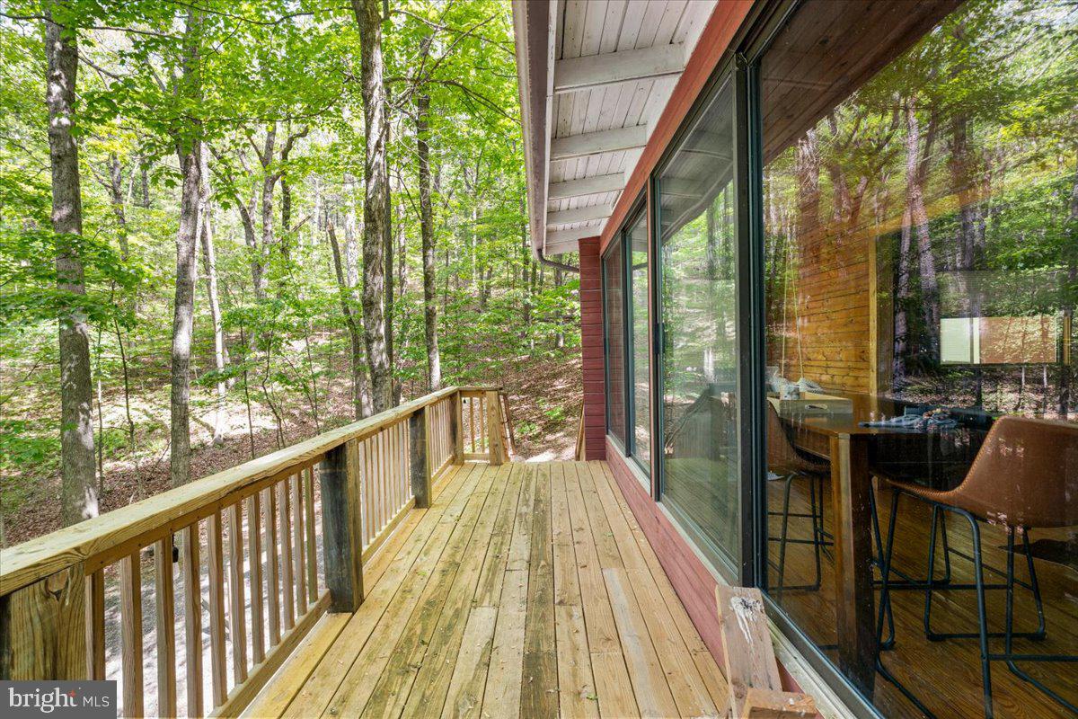 BRYCE MOUNTAIN - Residential