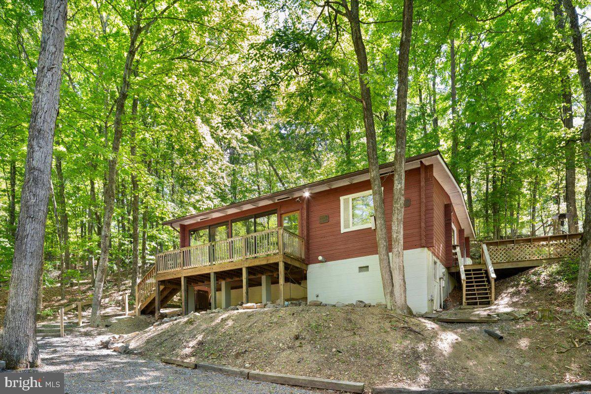 BRYCE MOUNTAIN - Residential