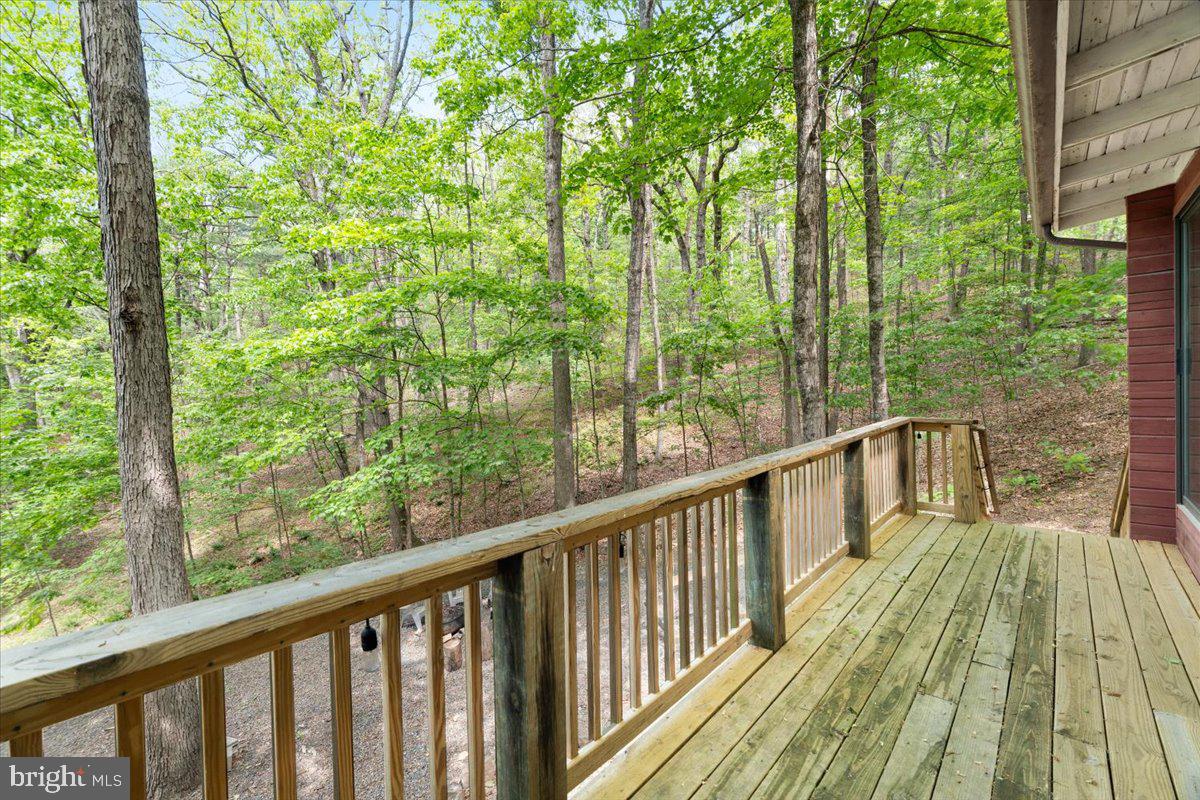 BRYCE MOUNTAIN - Residential