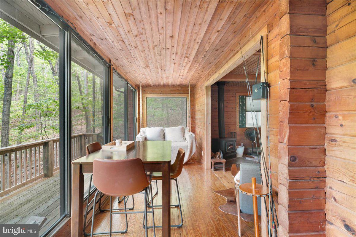 BRYCE MOUNTAIN - Residential