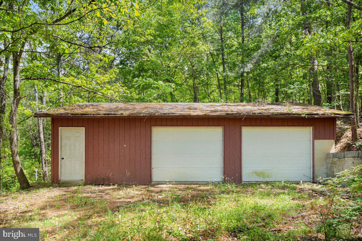 BRYCE MOUNTAIN - Residential