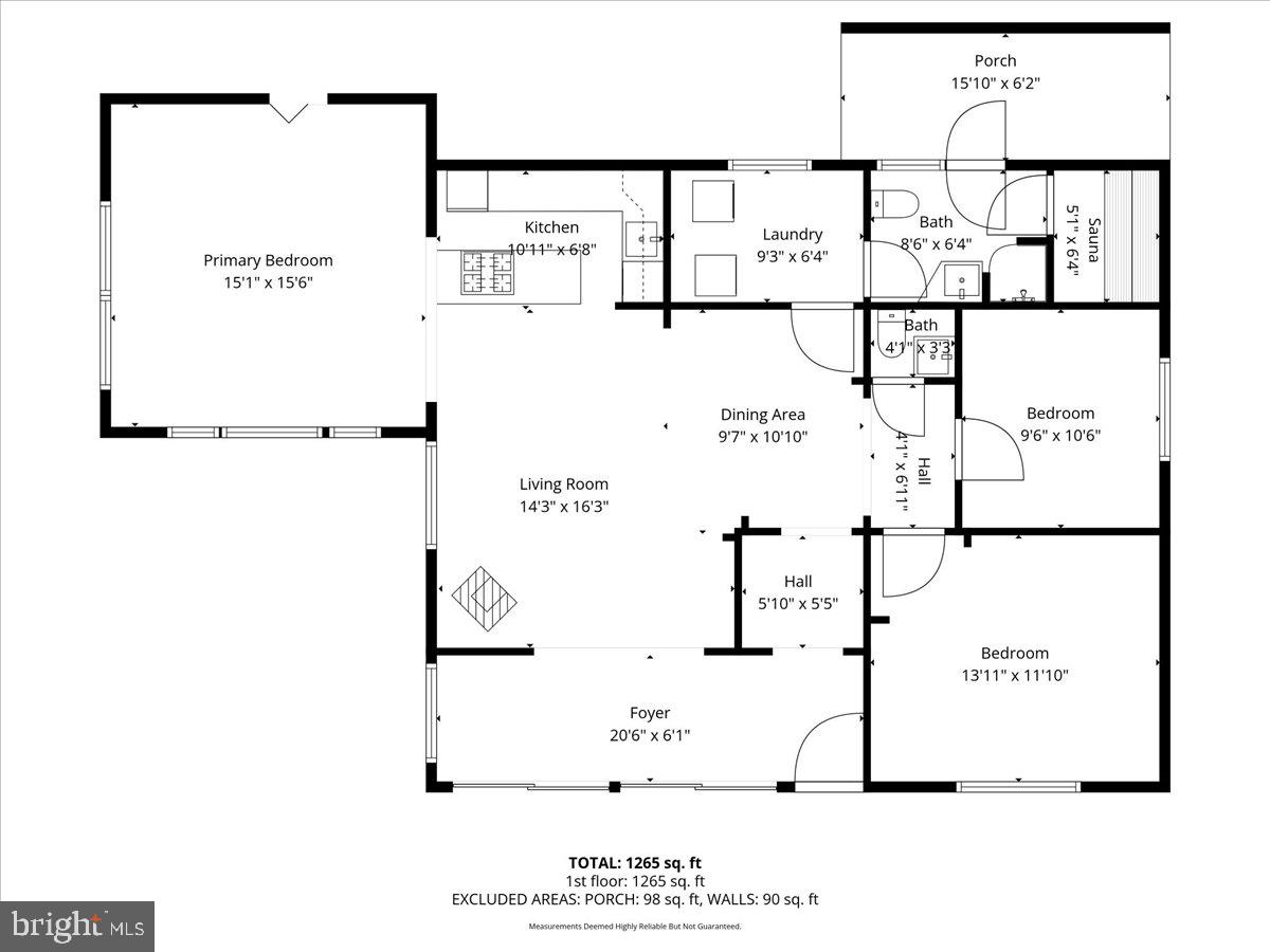 BRYCE MOUNTAIN - Residential