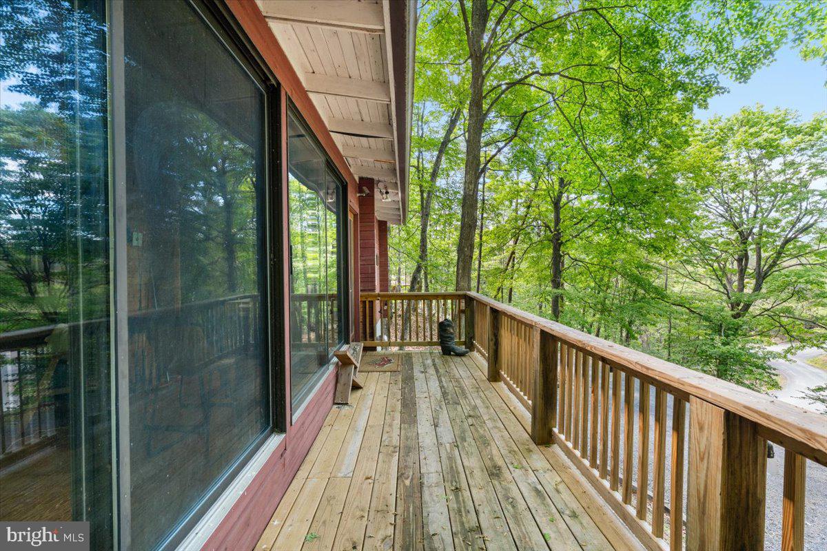 BRYCE MOUNTAIN - Residential