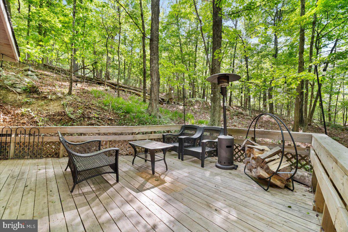 BRYCE MOUNTAIN - Residential