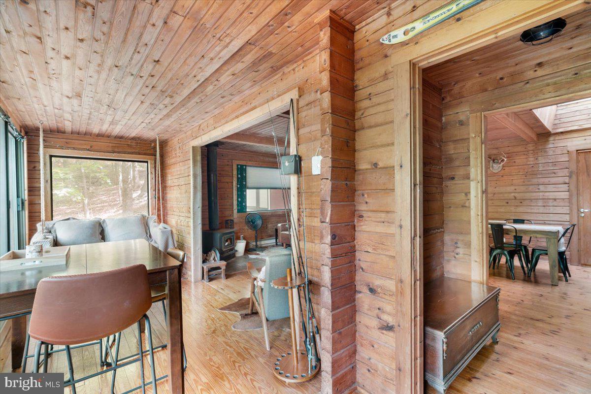 BRYCE MOUNTAIN - Residential