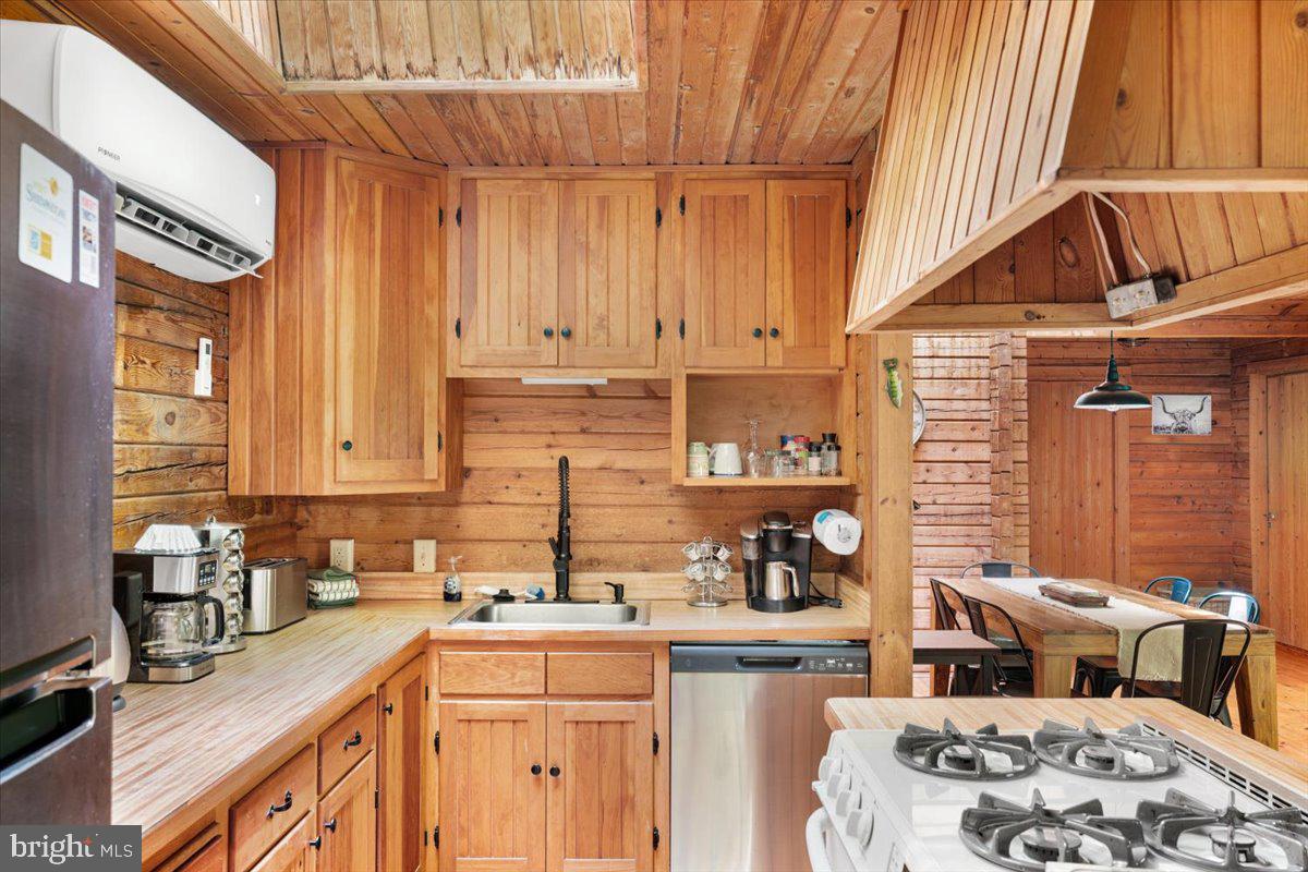 BRYCE MOUNTAIN - Residential
