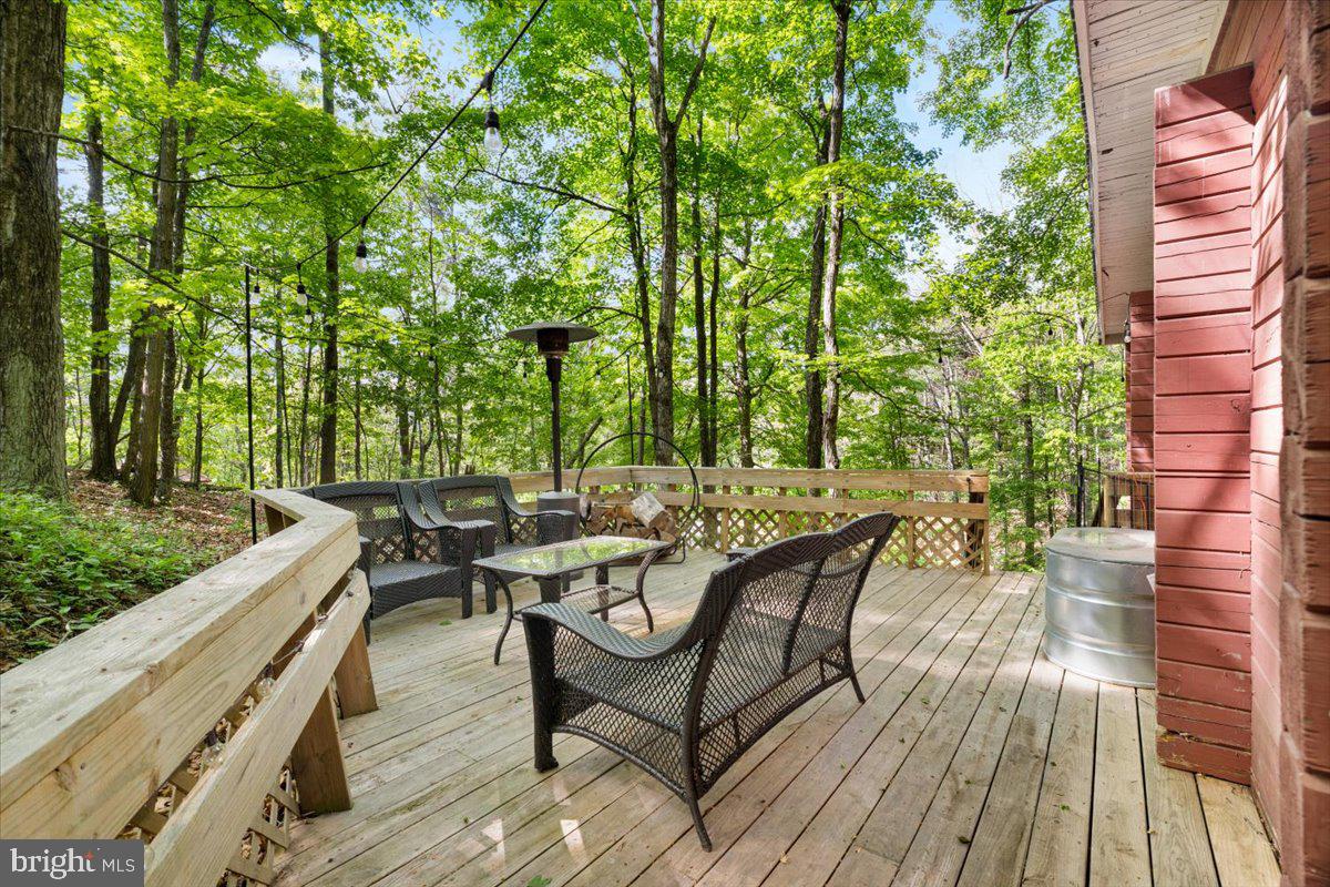 BRYCE MOUNTAIN - Residential