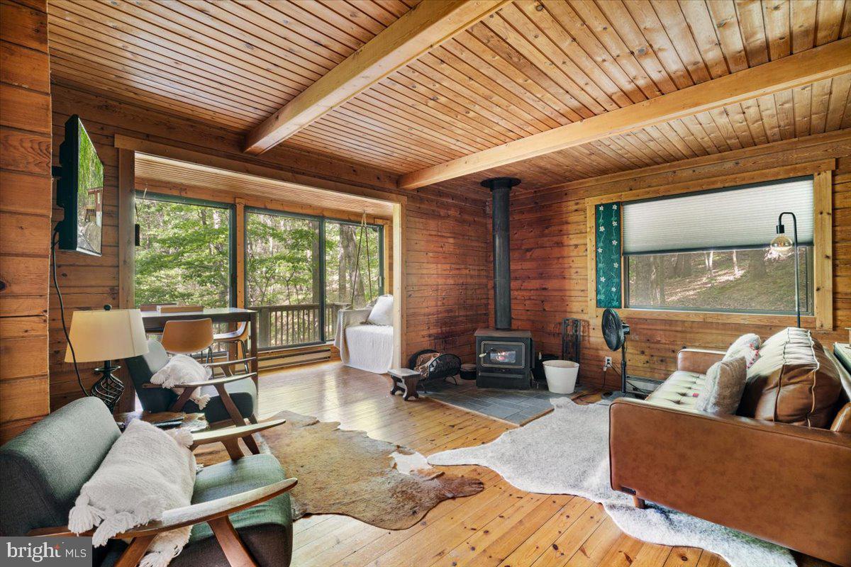 BRYCE MOUNTAIN - Residential