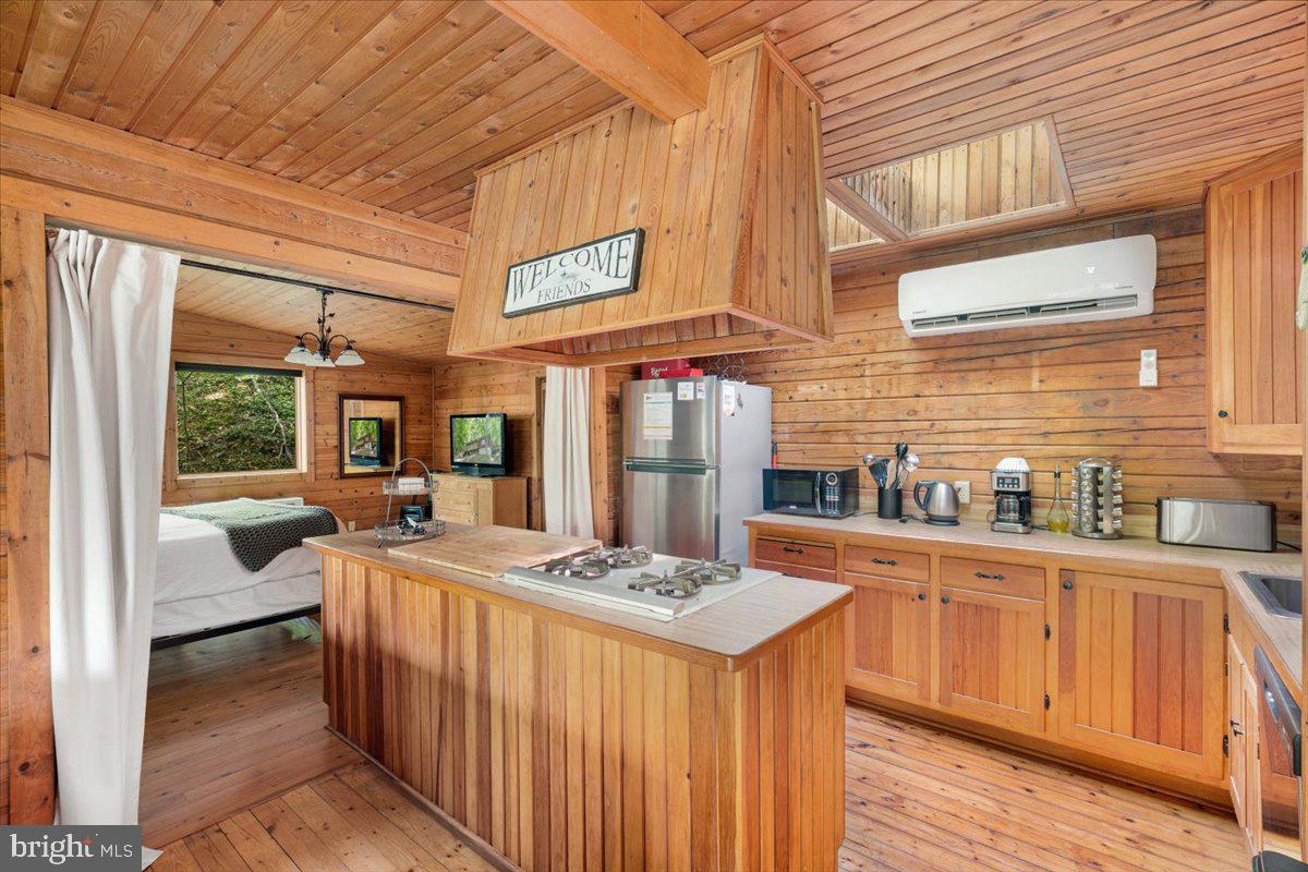 BRYCE MOUNTAIN - Residential