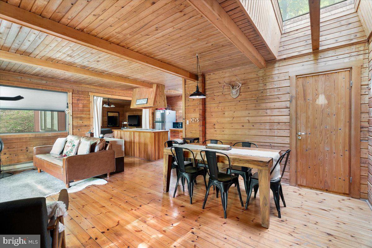 BRYCE MOUNTAIN - Residential