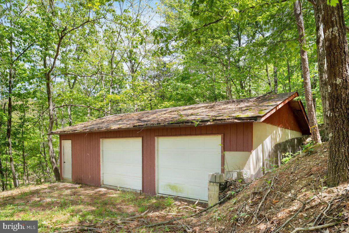 BRYCE MOUNTAIN - Residential