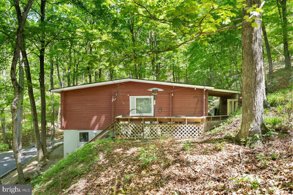 BRYCE MOUNTAIN - Residential
