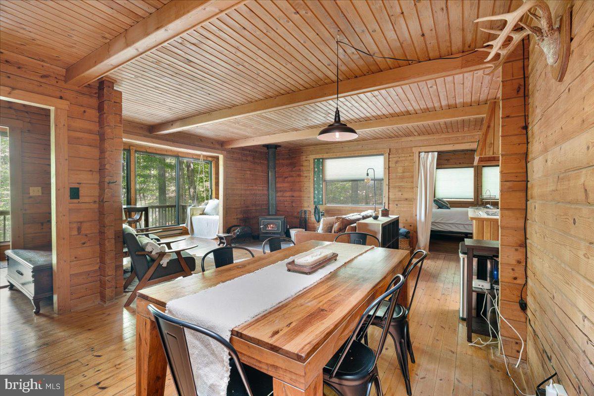 BRYCE MOUNTAIN - Residential