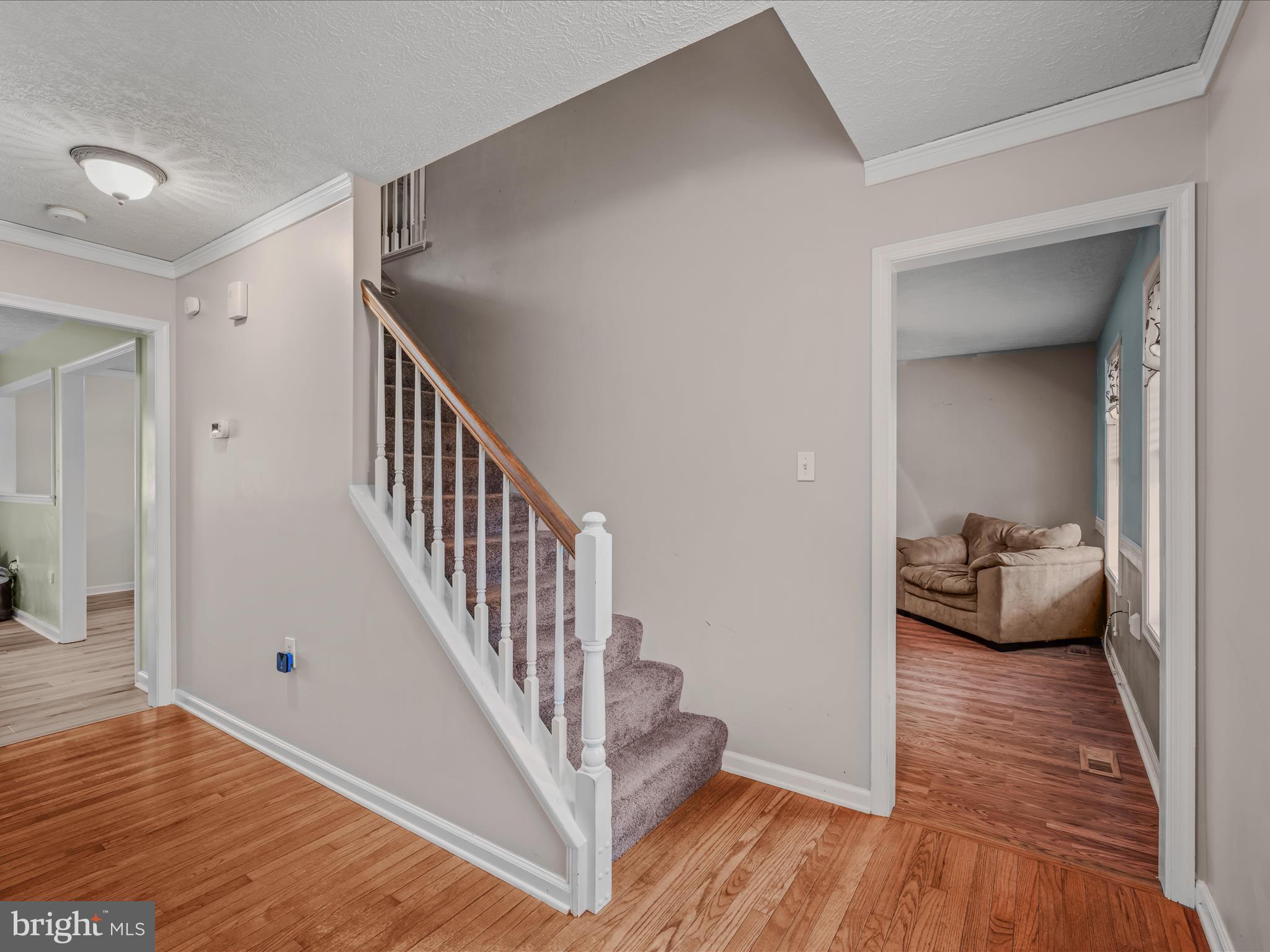 HOWARD SPEAKS - Residential