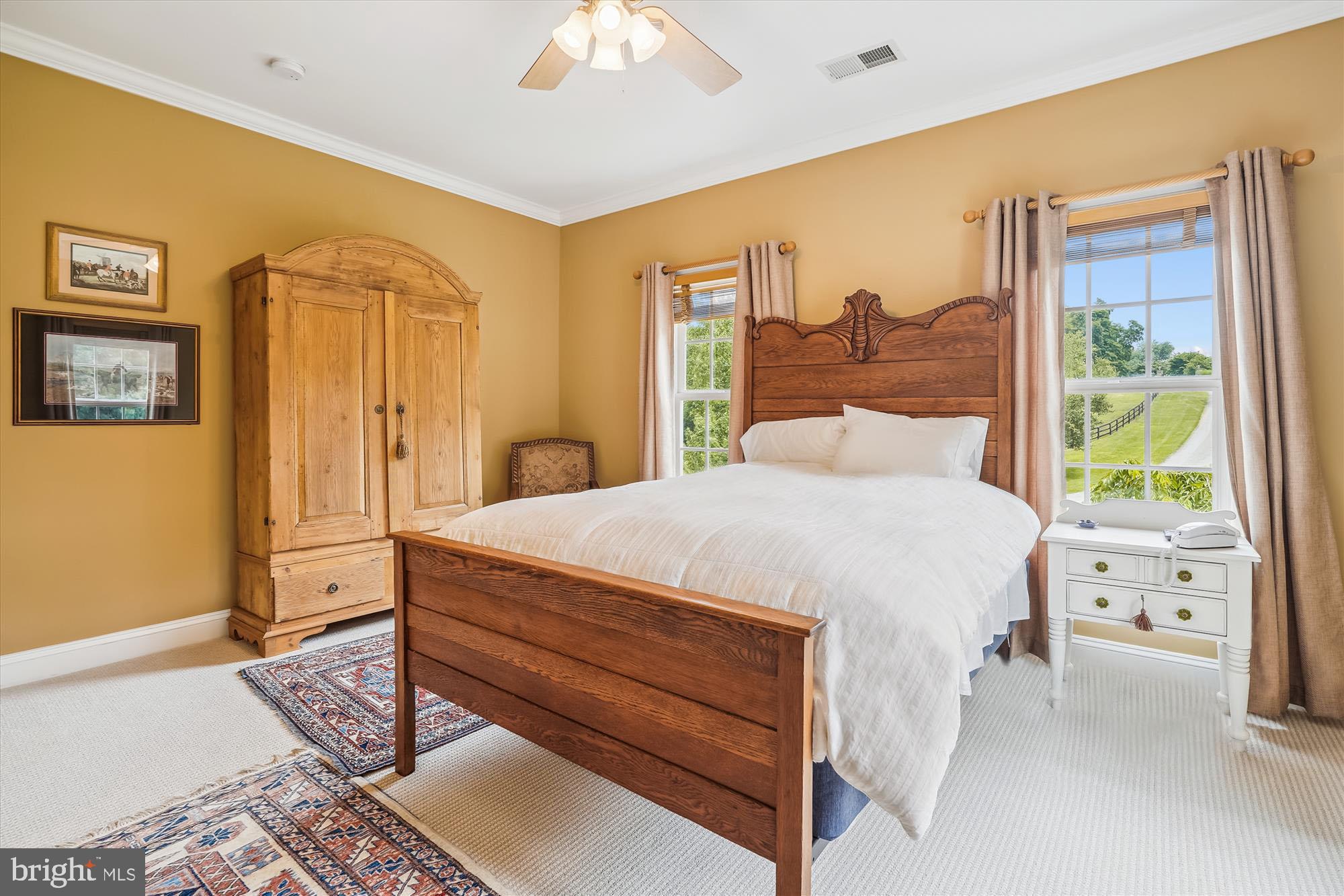 PAPER CHASE FARM - Residential