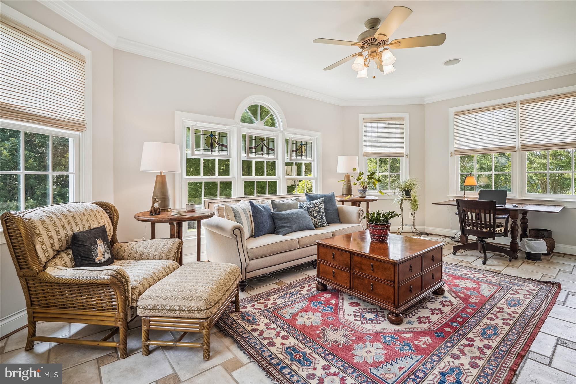 PAPER CHASE FARM - Residential