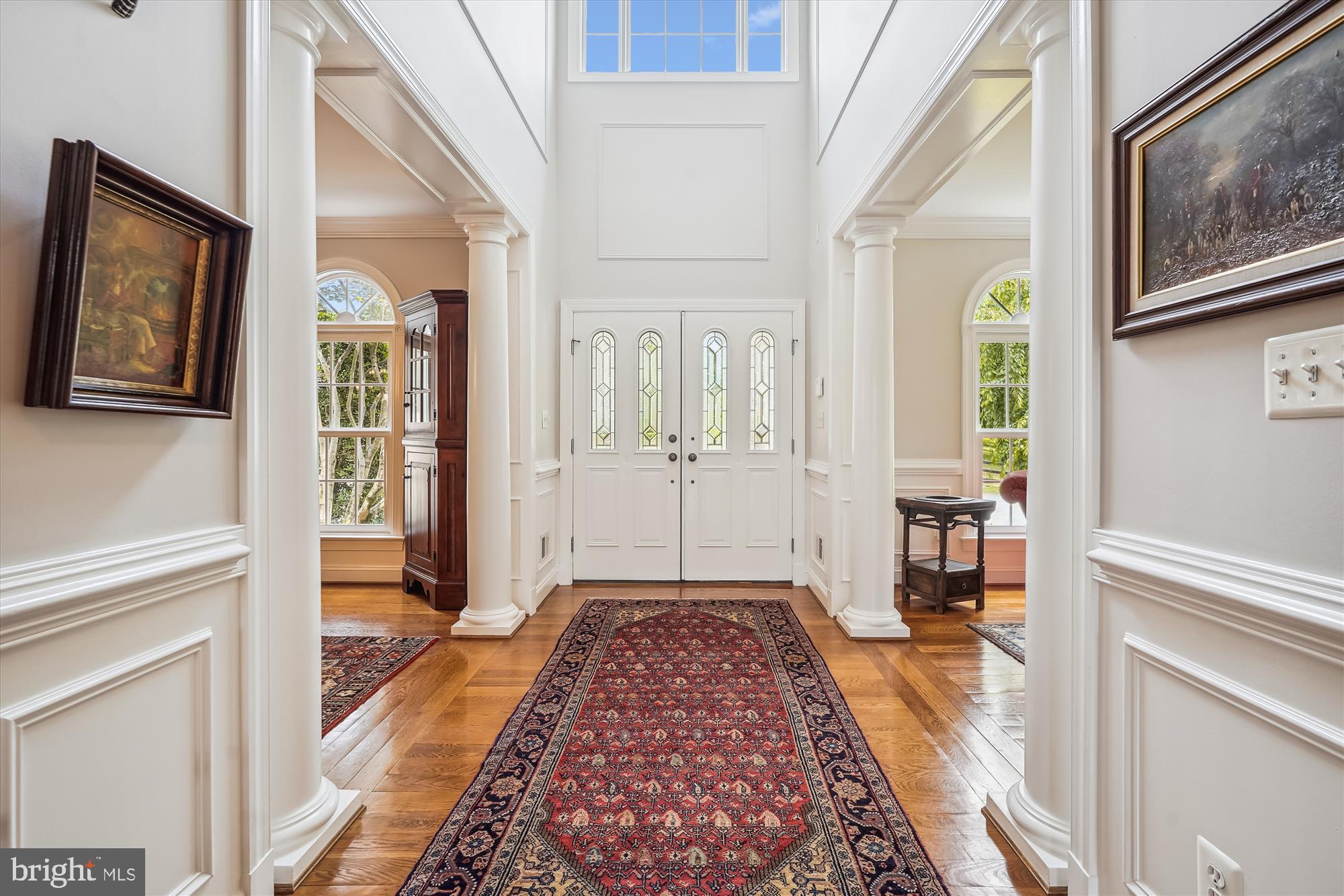 PAPER CHASE FARM - Residential