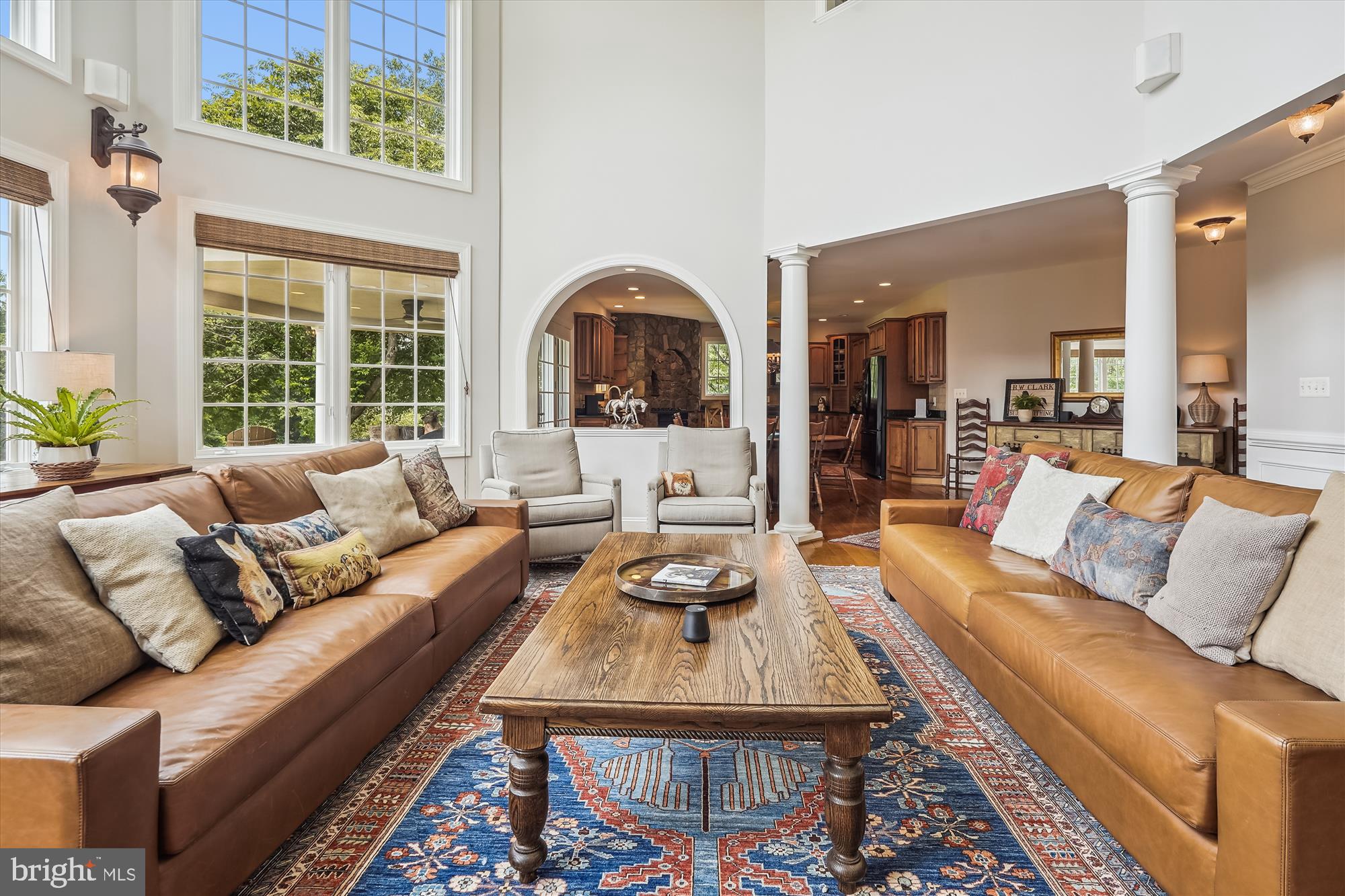 PAPER CHASE FARM - Residential