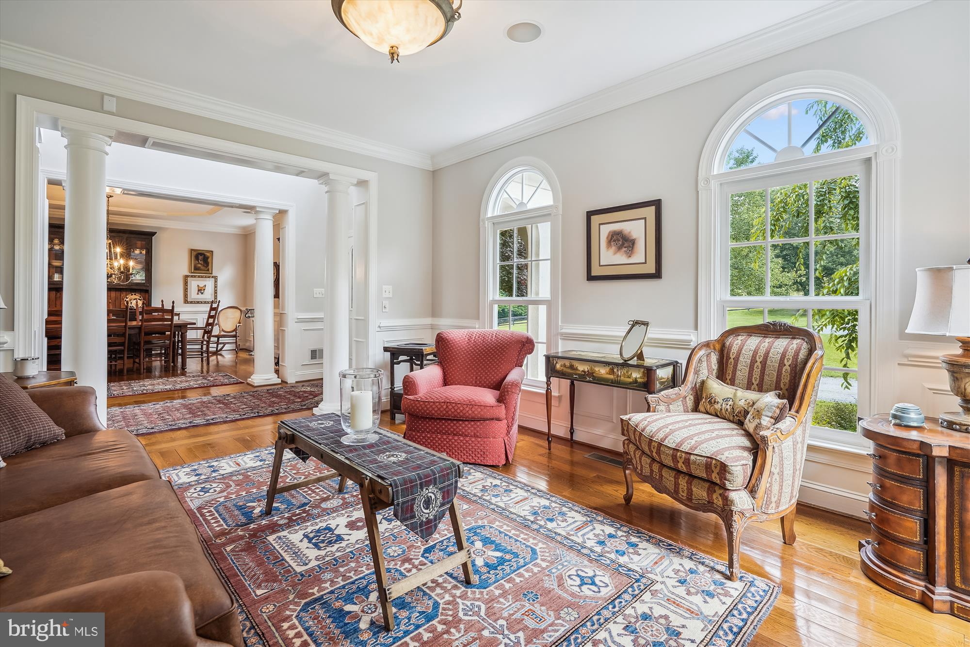 PAPER CHASE FARM - Residential