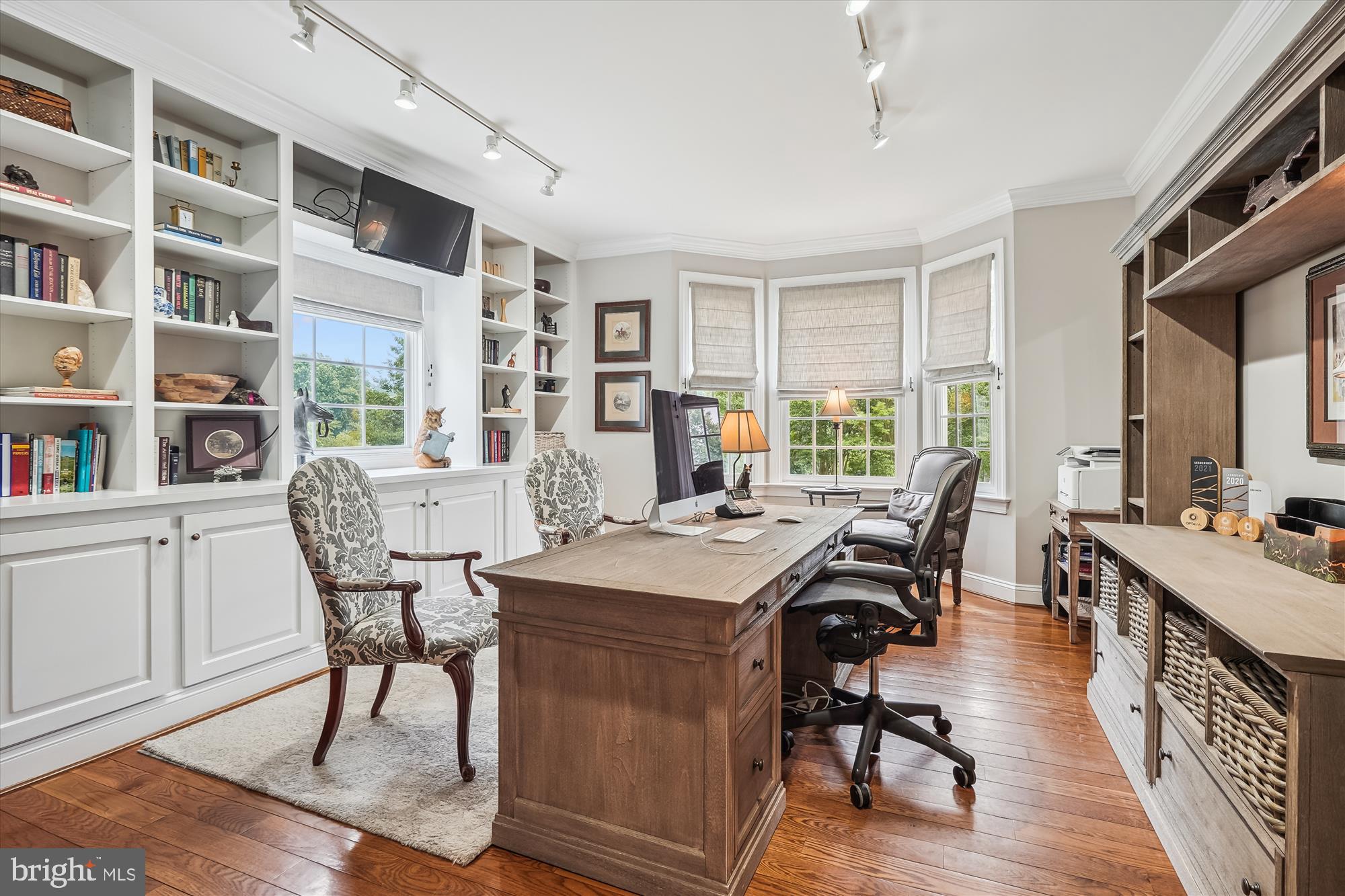 PAPER CHASE FARM - Residential