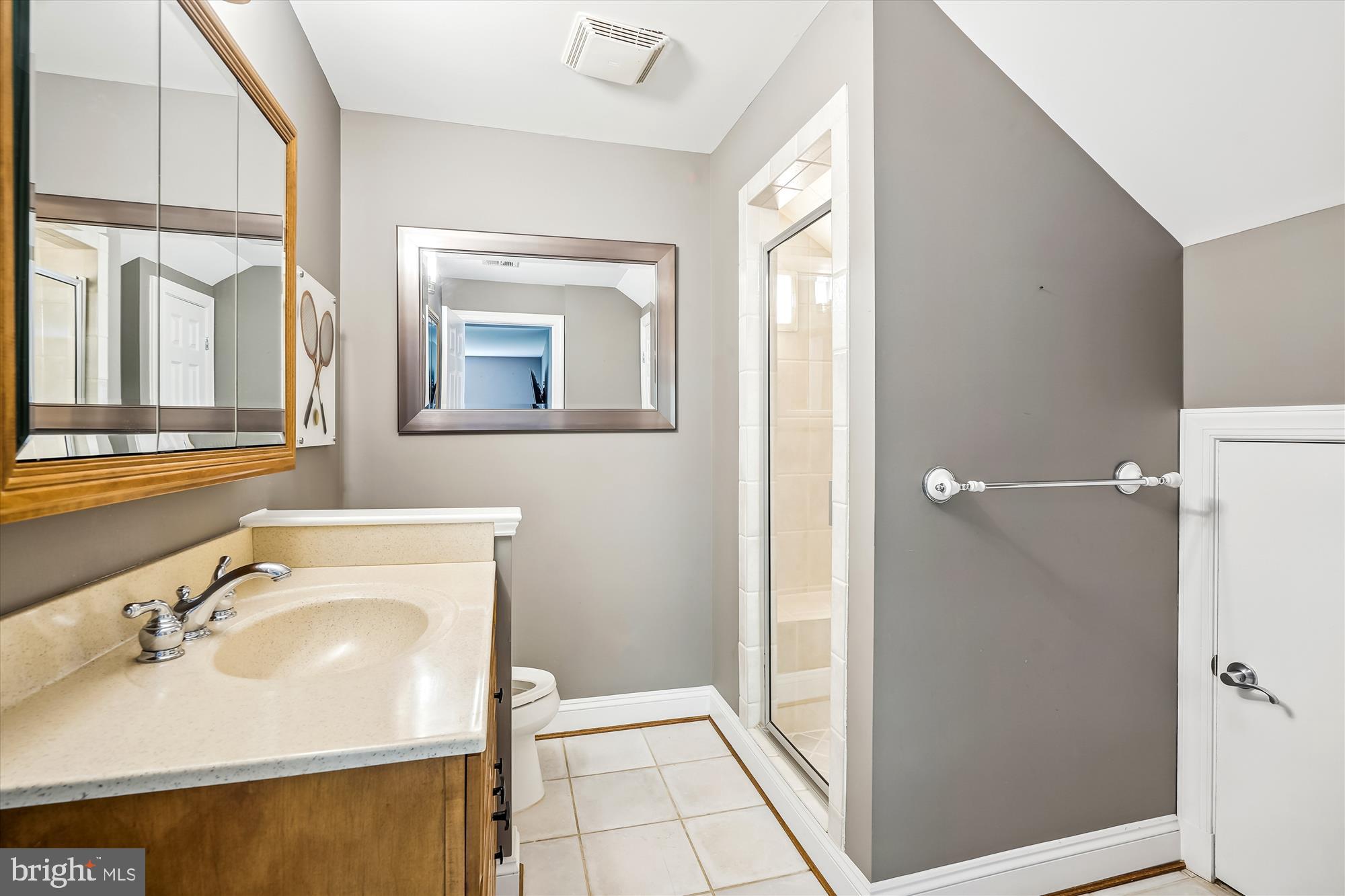 PAPER CHASE FARM - Residential