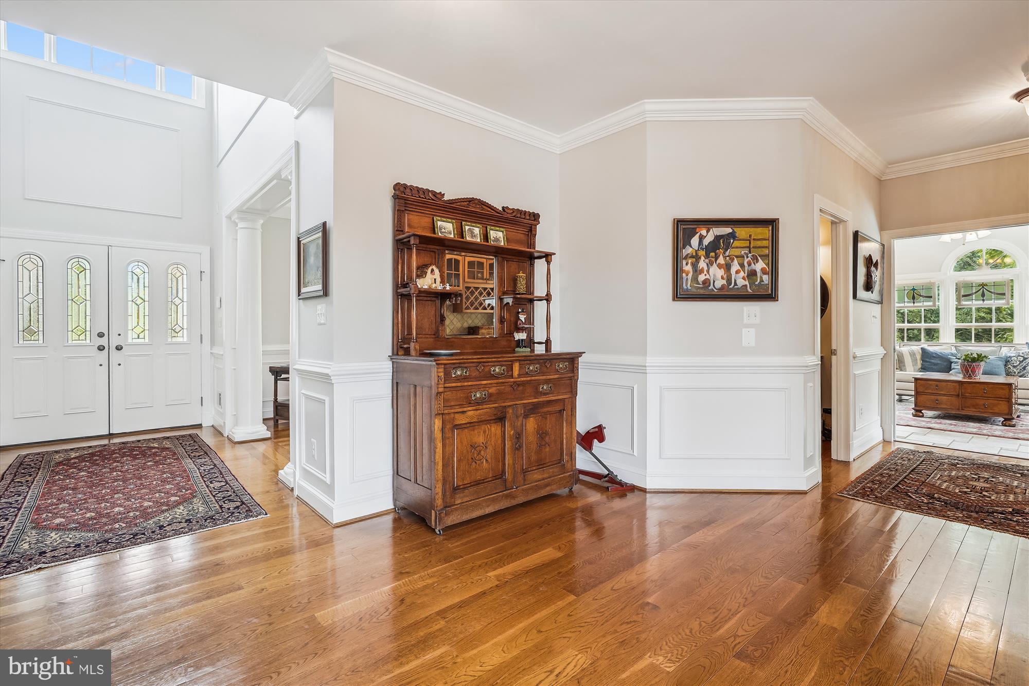 PAPER CHASE FARM - Residential