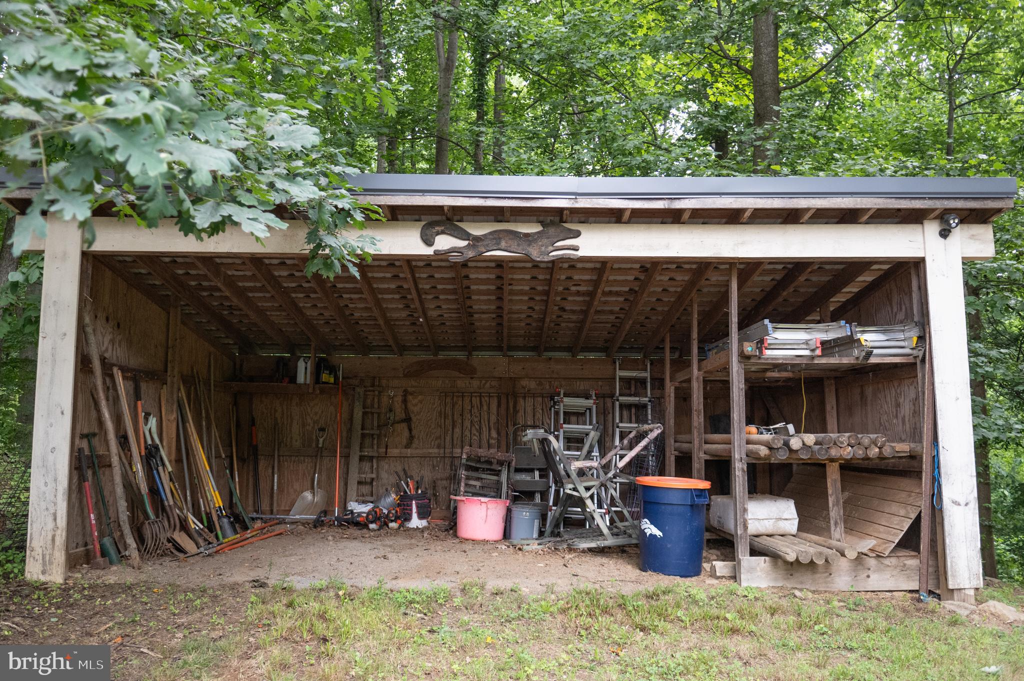 PAPER CHASE FARM - Residential