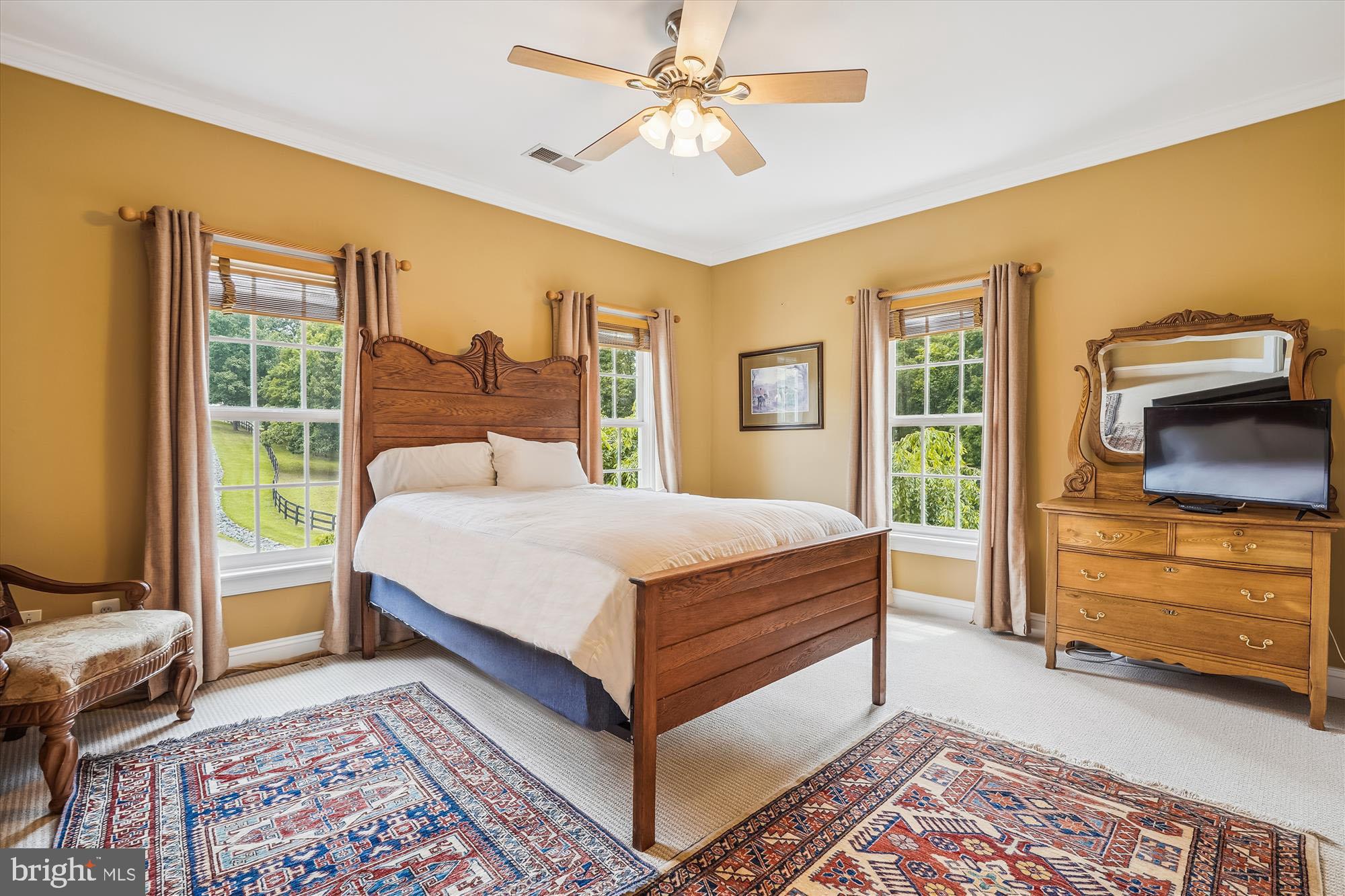 PAPER CHASE FARM - Residential