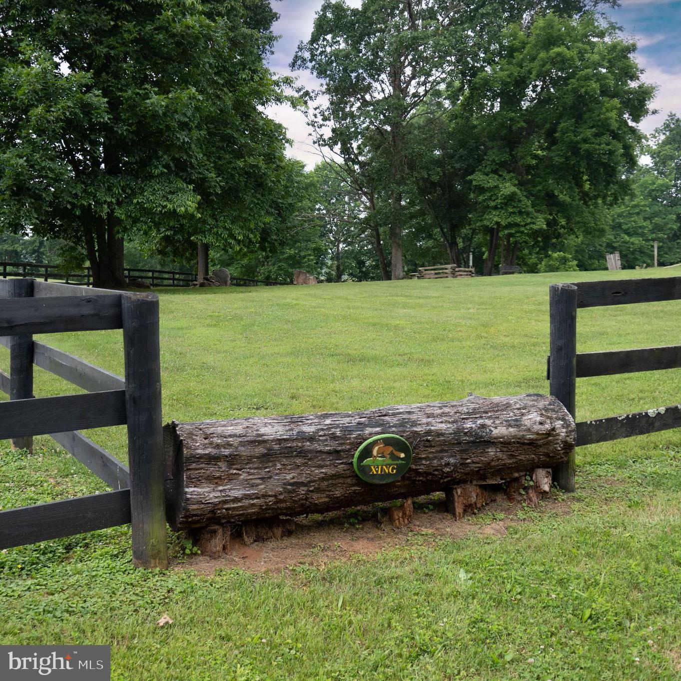 PAPER CHASE FARM - Residential