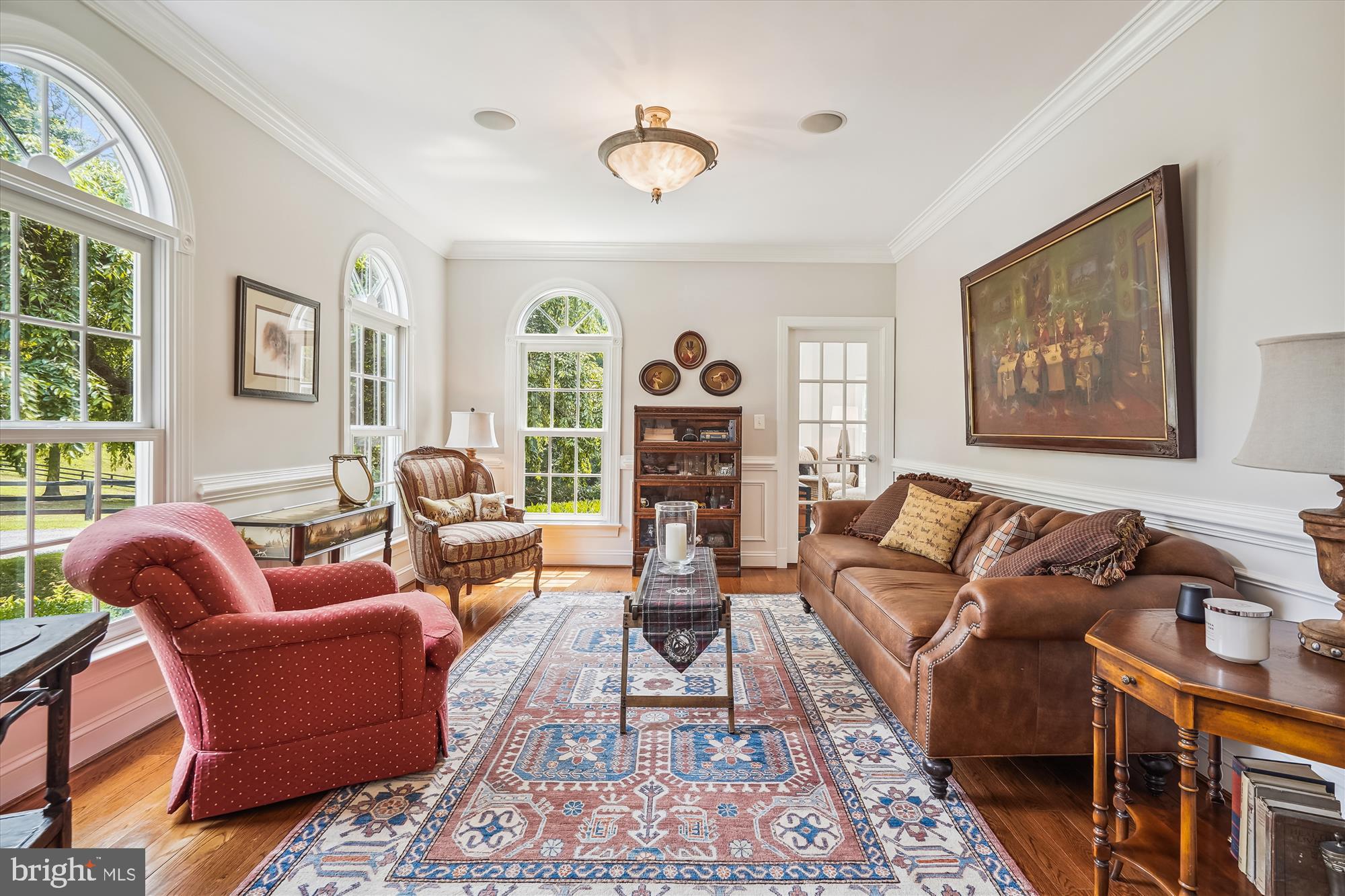 PAPER CHASE FARM - Residential