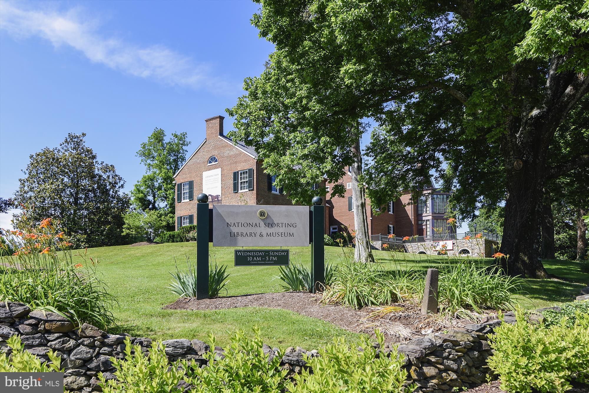 PAPER CHASE FARM - Residential