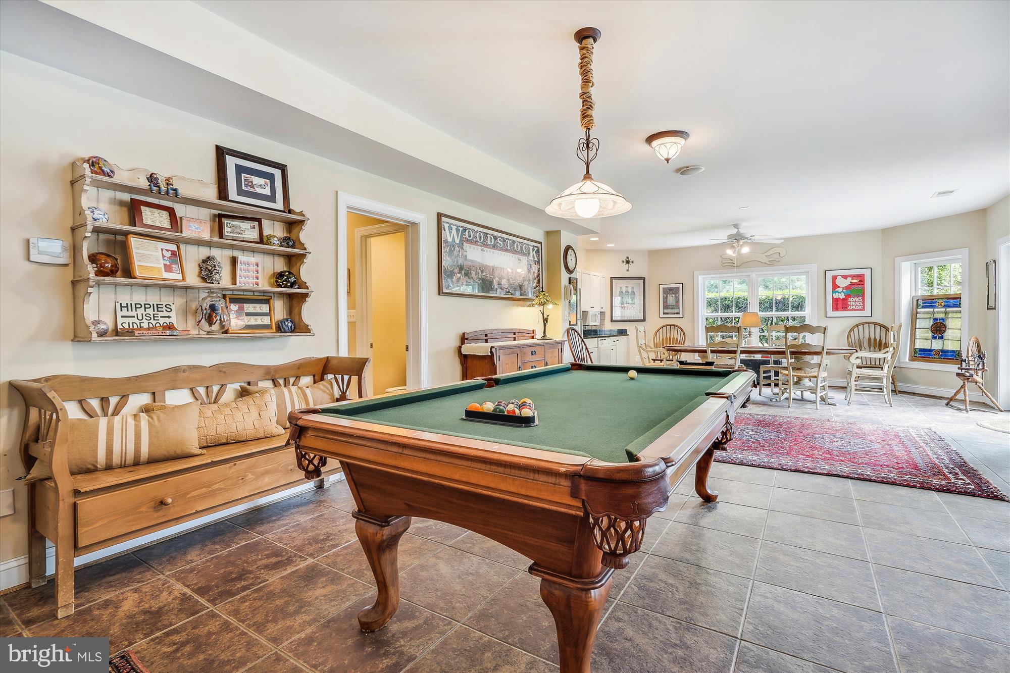 PAPER CHASE FARM - Residential