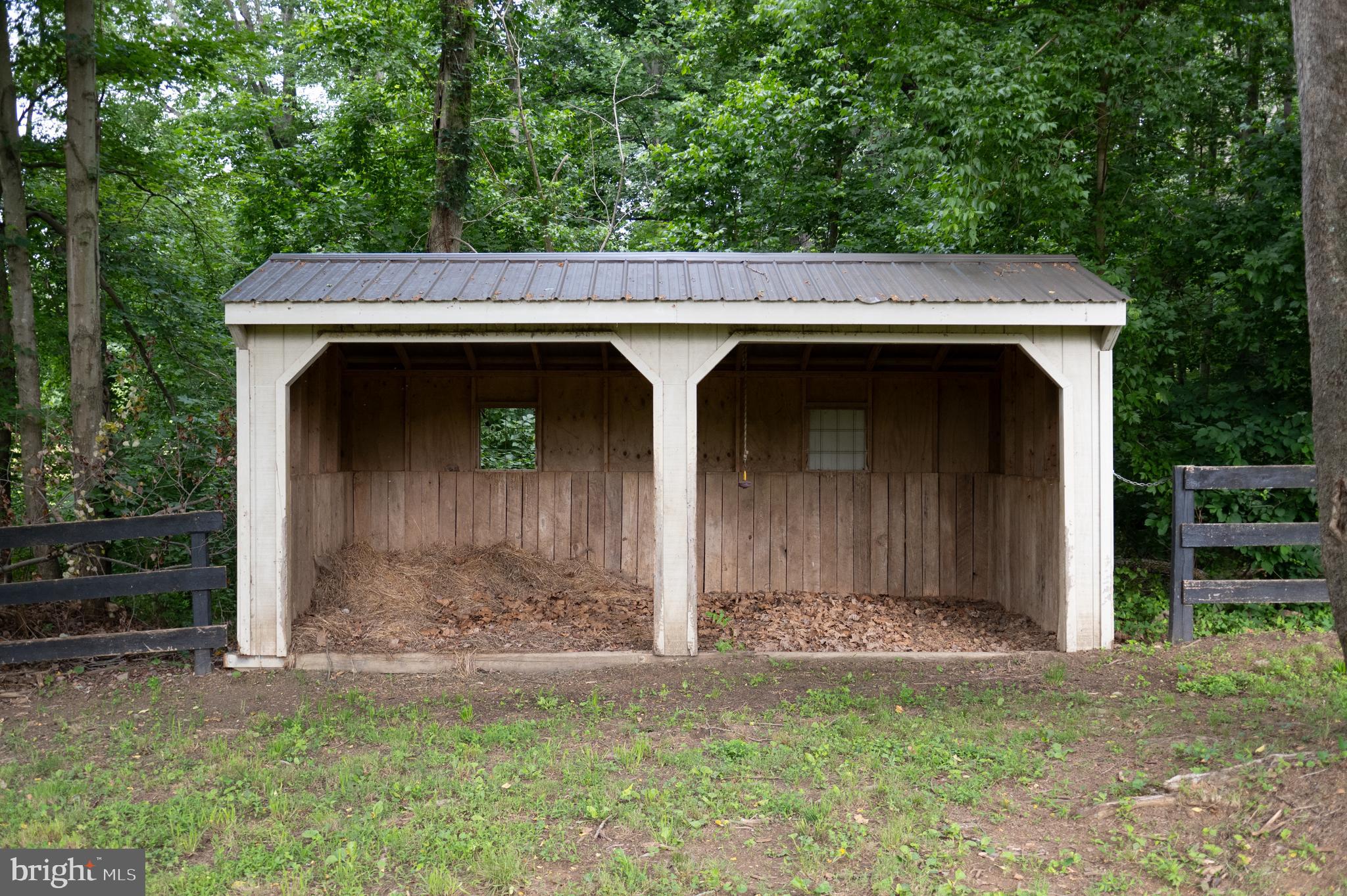 PAPER CHASE FARM - Residential