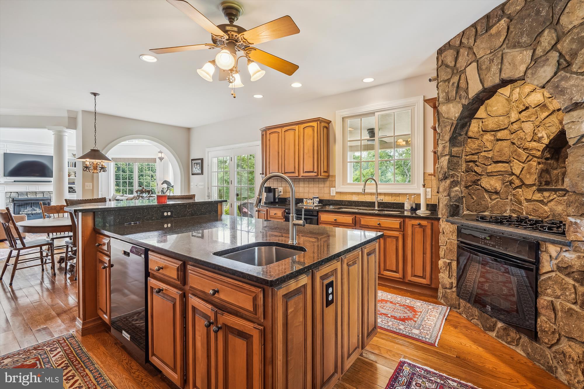 PAPER CHASE FARM - Residential