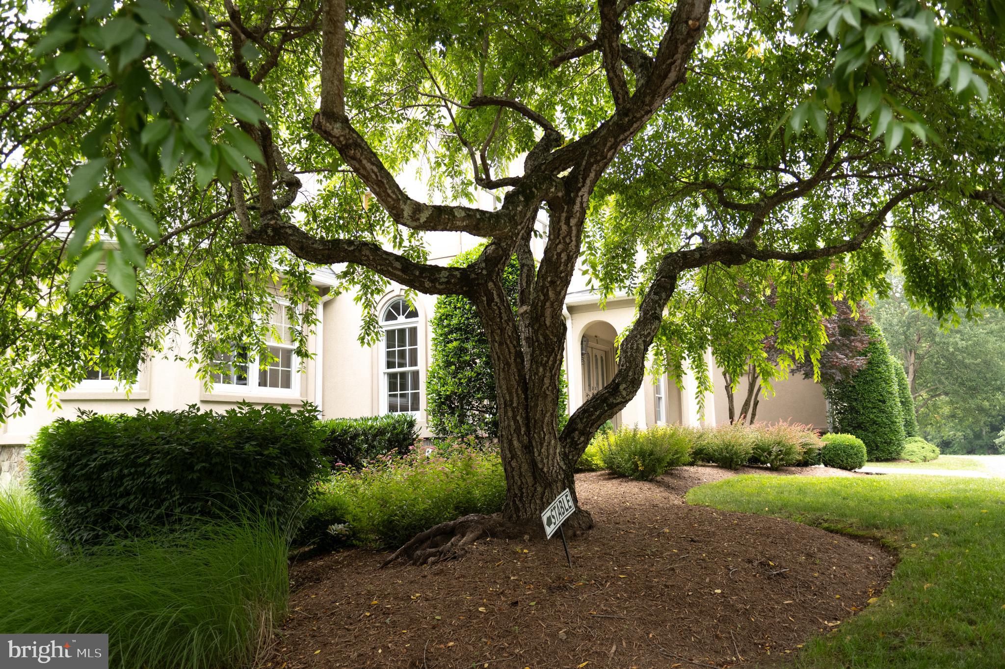 PAPER CHASE FARM - Residential