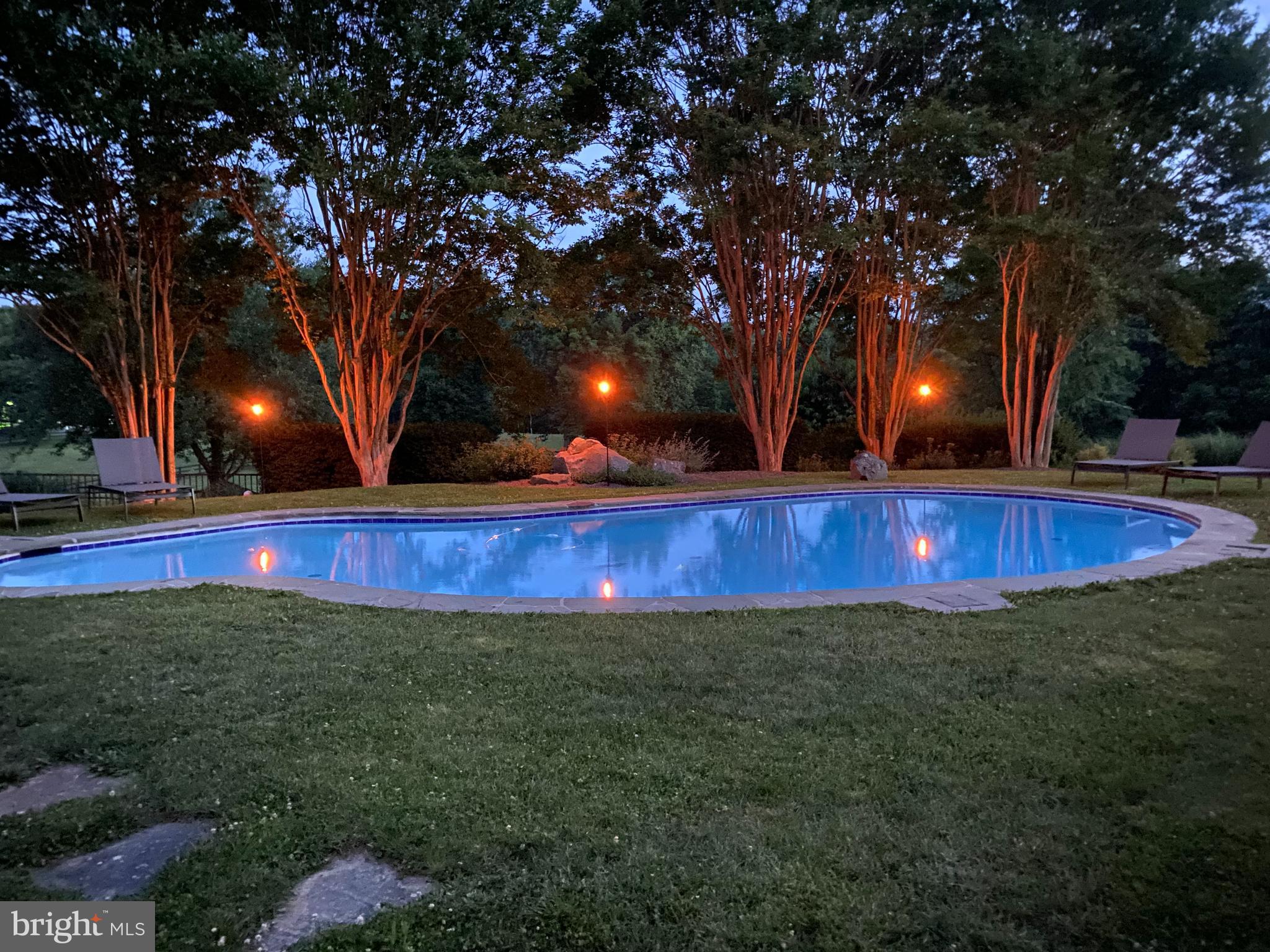 PAPER CHASE FARM - Residential