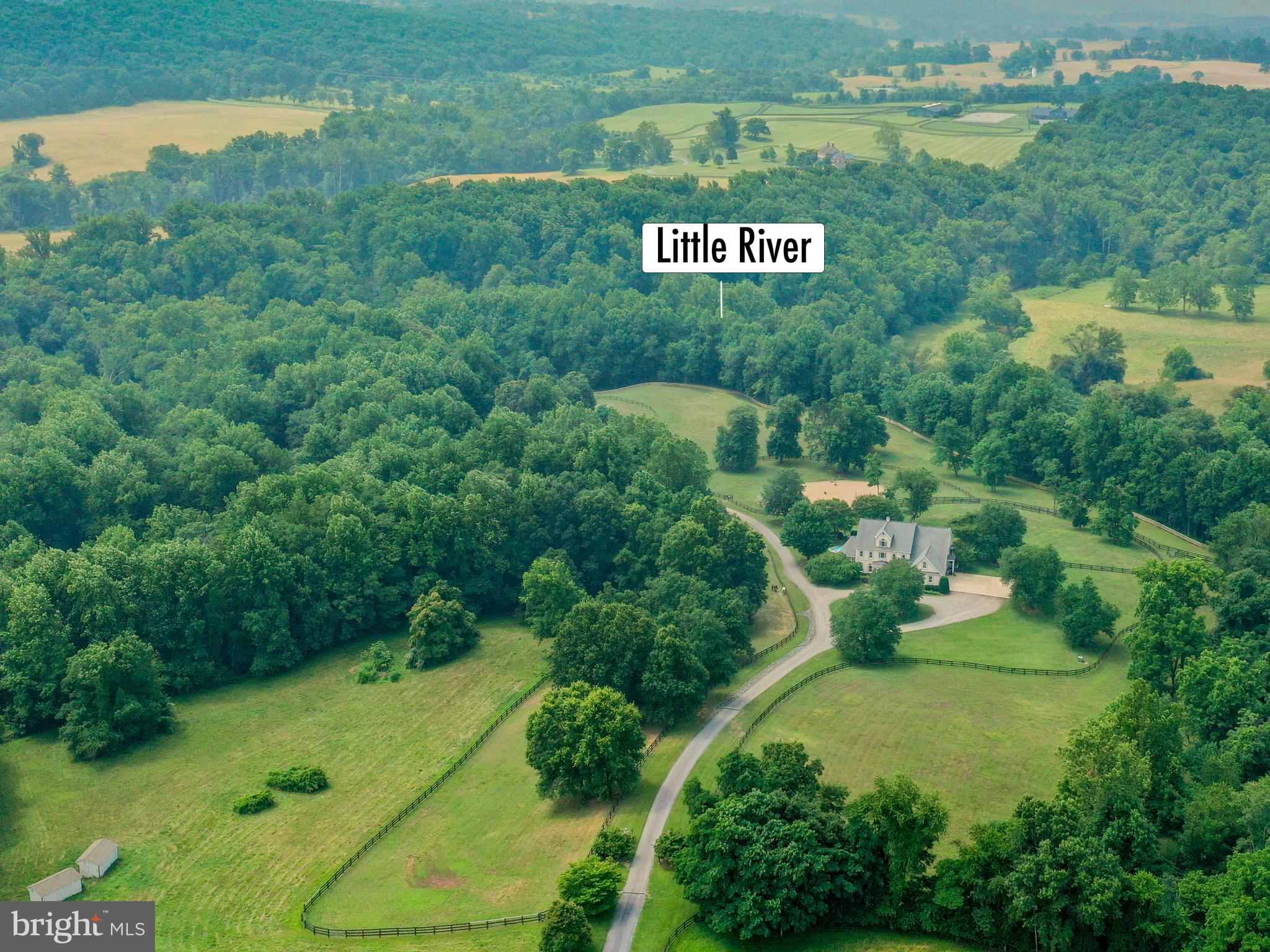 PAPER CHASE FARM - Residential