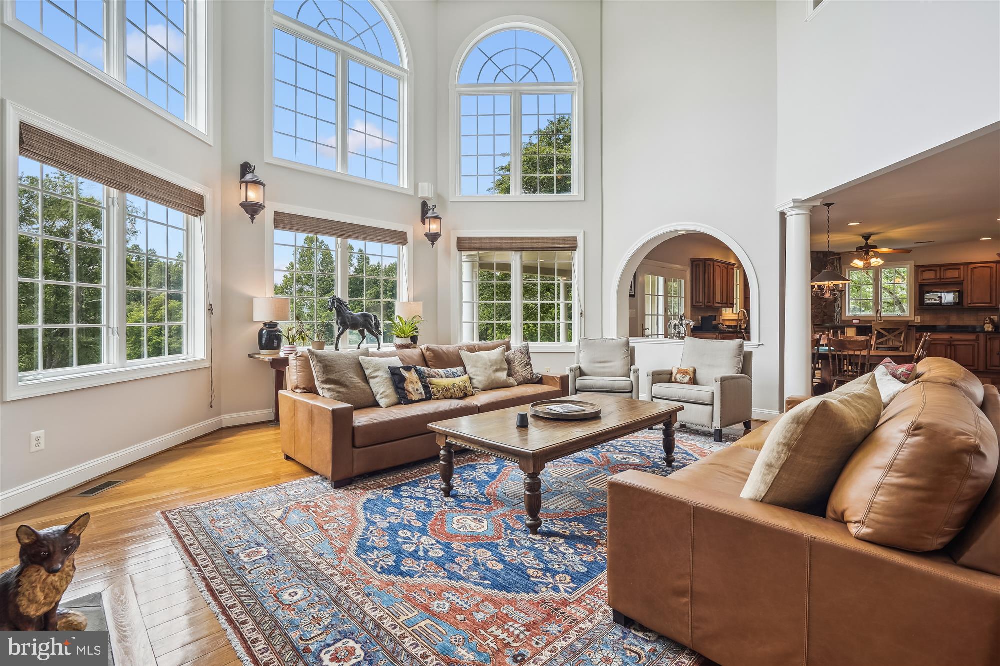 PAPER CHASE FARM - Residential