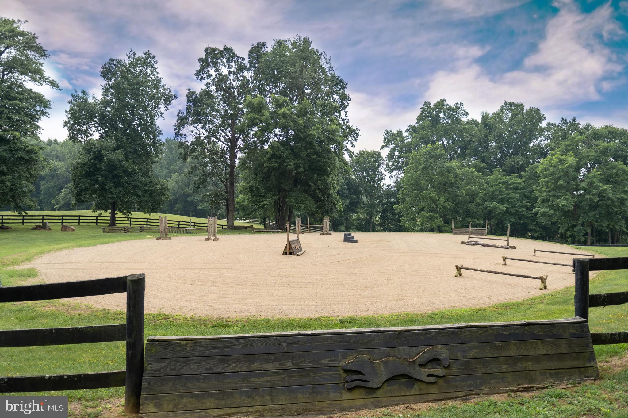 PAPER CHASE FARM - Residential