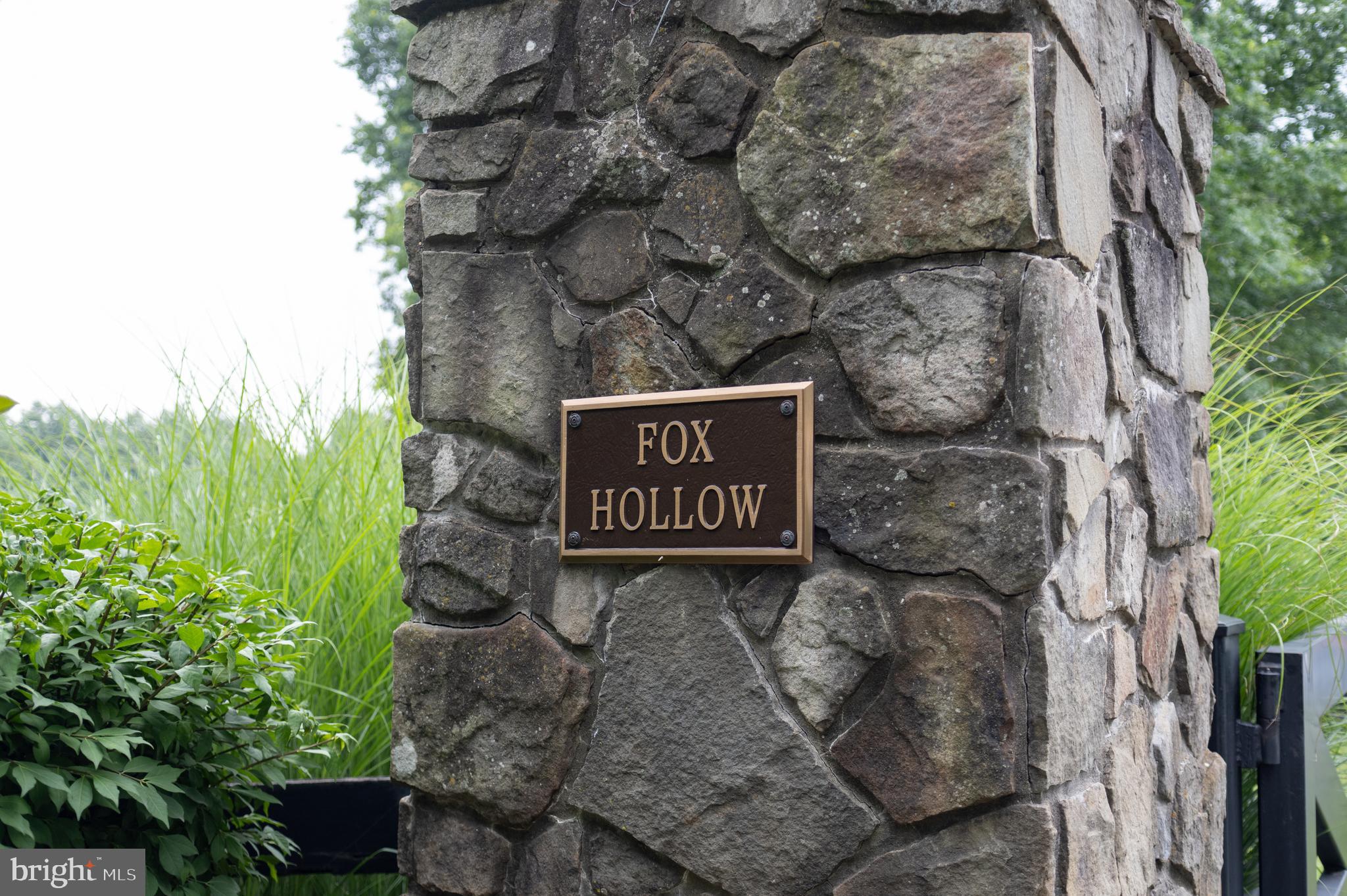 PAPER CHASE FARM - Residential