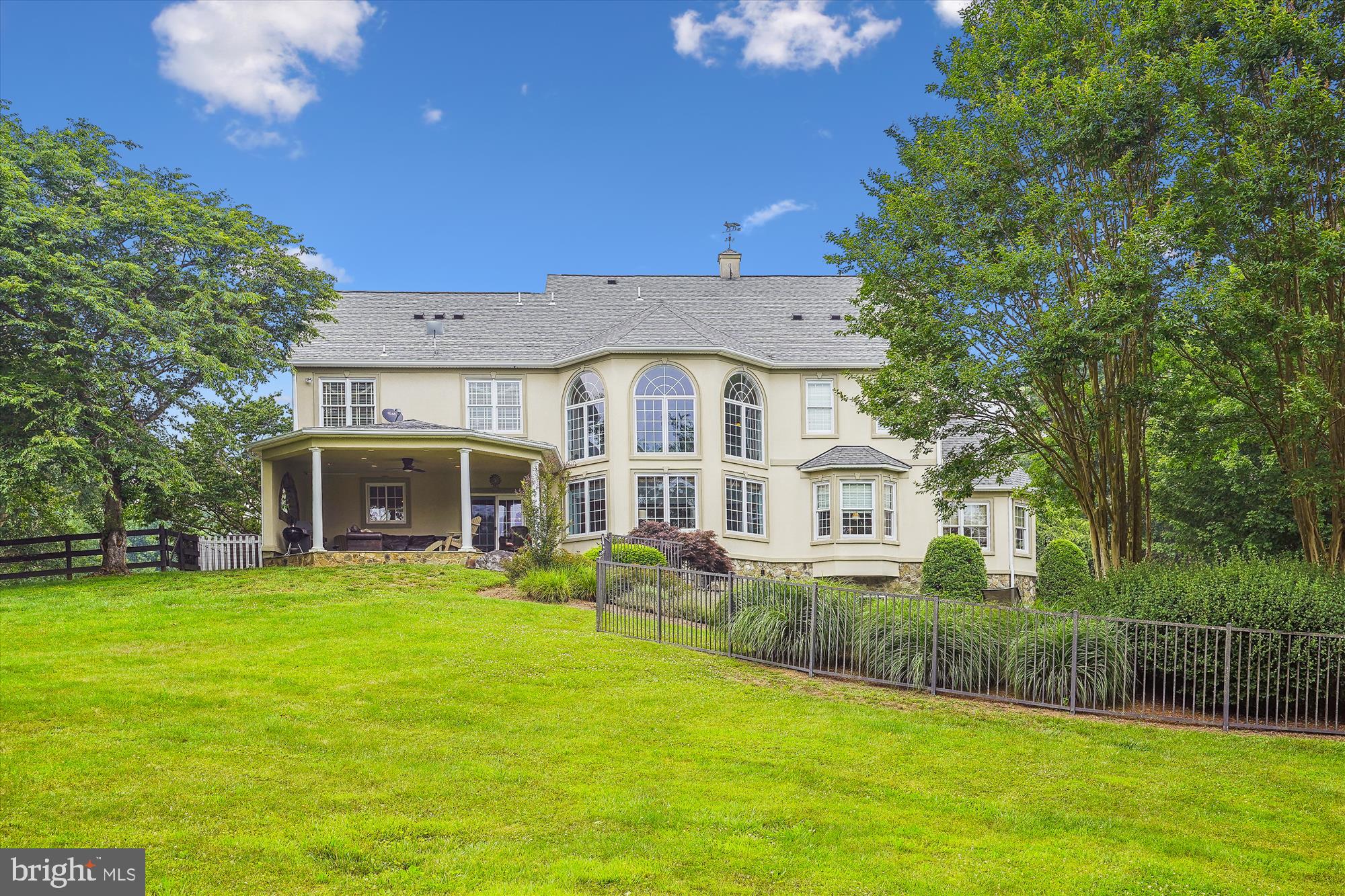 PAPER CHASE FARM - Residential