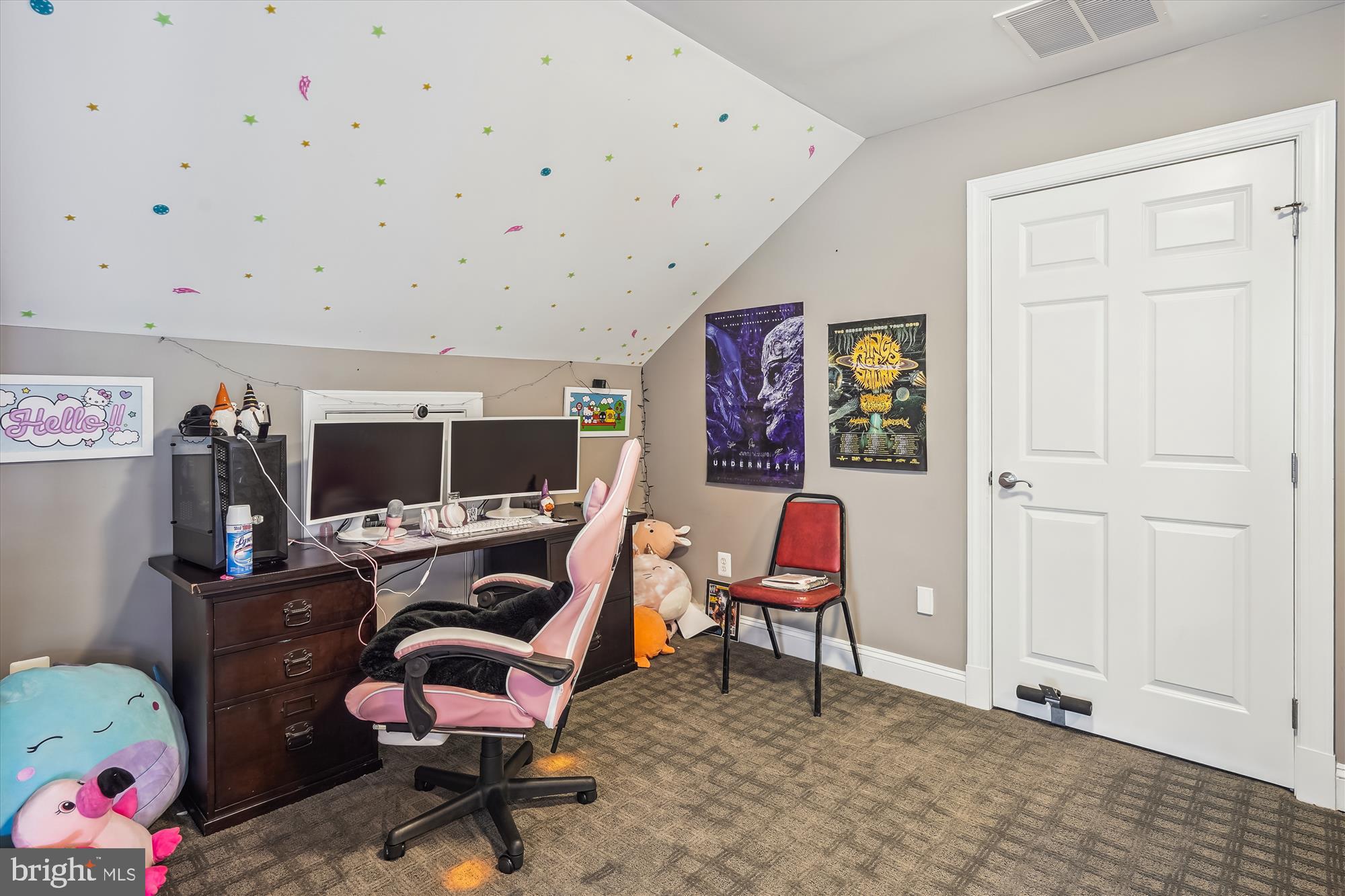 PAPER CHASE FARM - Residential