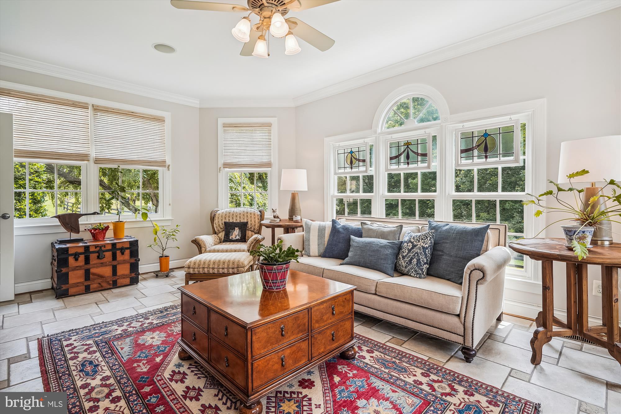 PAPER CHASE FARM - Residential