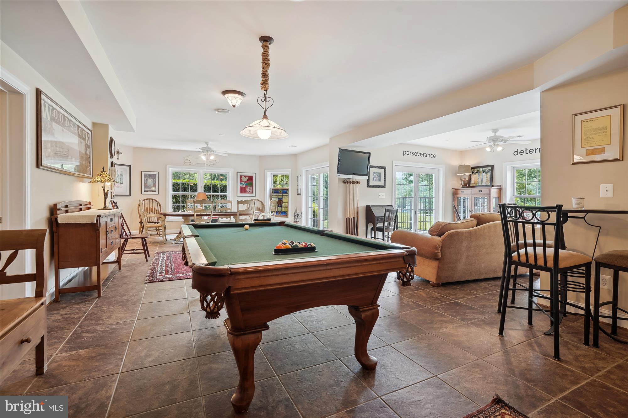 PAPER CHASE FARM - Residential