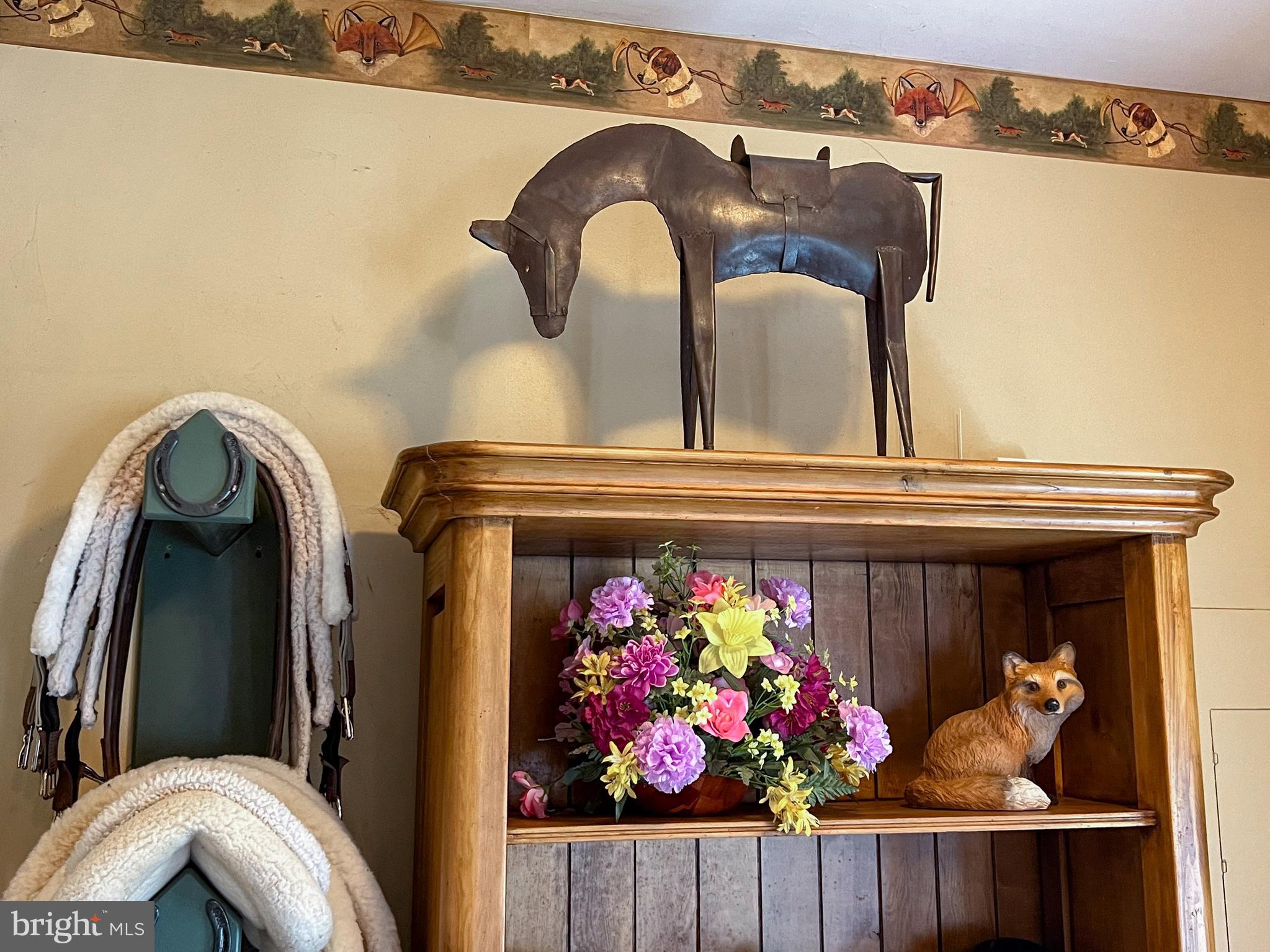 PAPER CHASE FARM - Residential